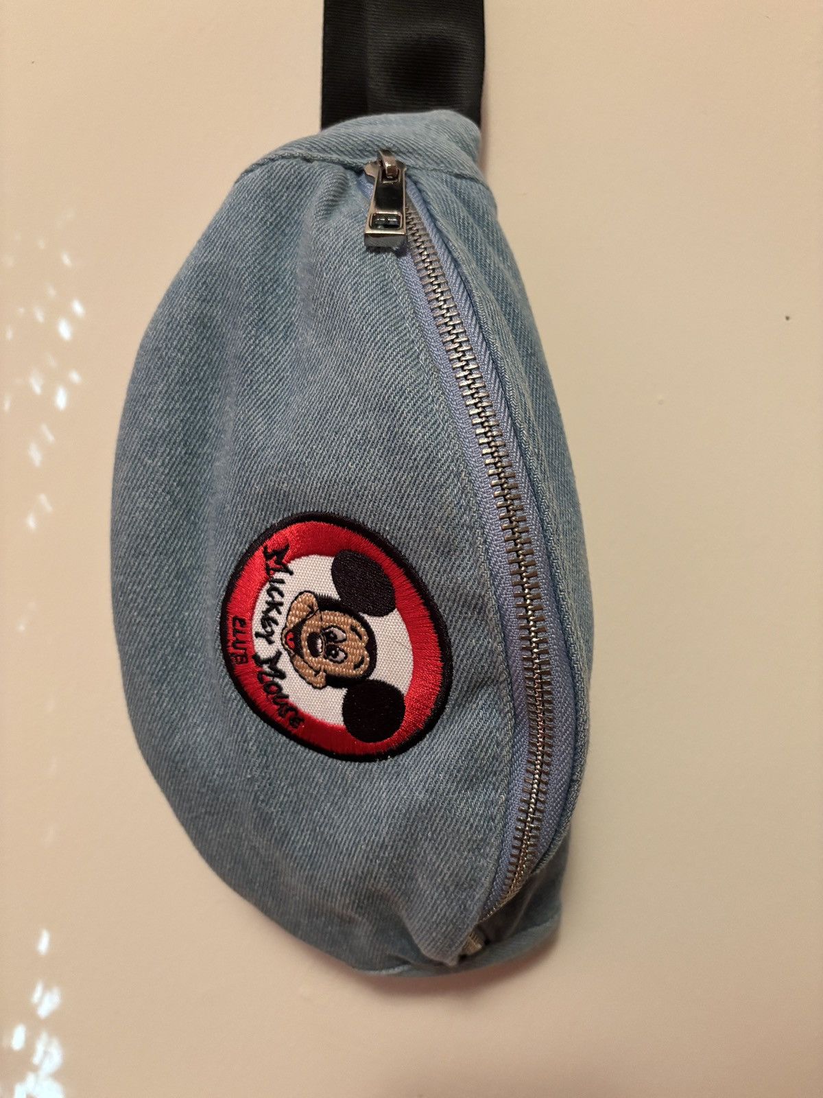 Disney Mickey Mouse Club Disney fanny pack Size ONE SIZE - 1 Thumbnail
