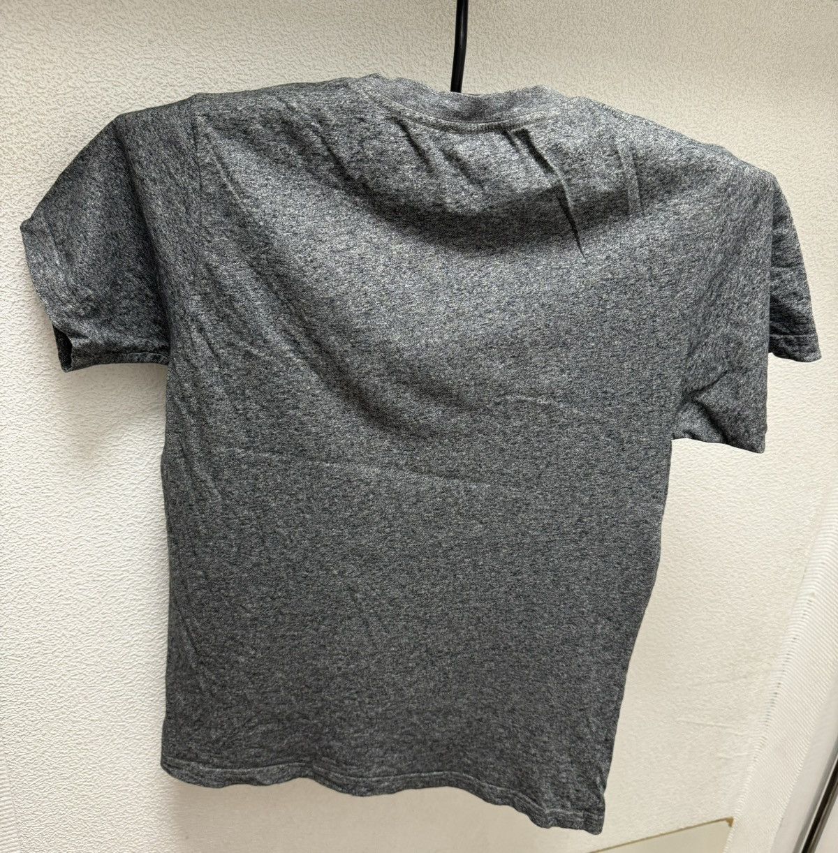 Kenzo Kenzo big logo grey t-shirt S sz Size US S / EU 44-46 / 1 - 2 Thumbnail
