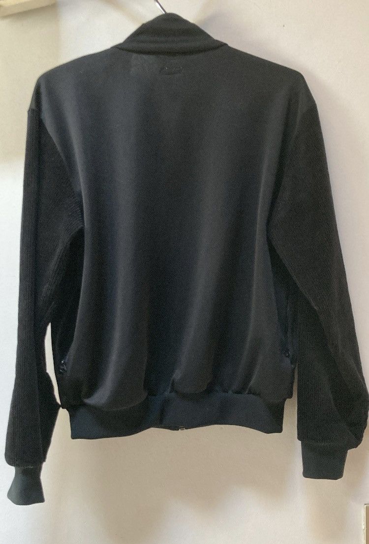 Kapital Kapital corduroy black kochi zephyr track jacket Size US S / EU 44-46 / 1 - 2 Thumbnail