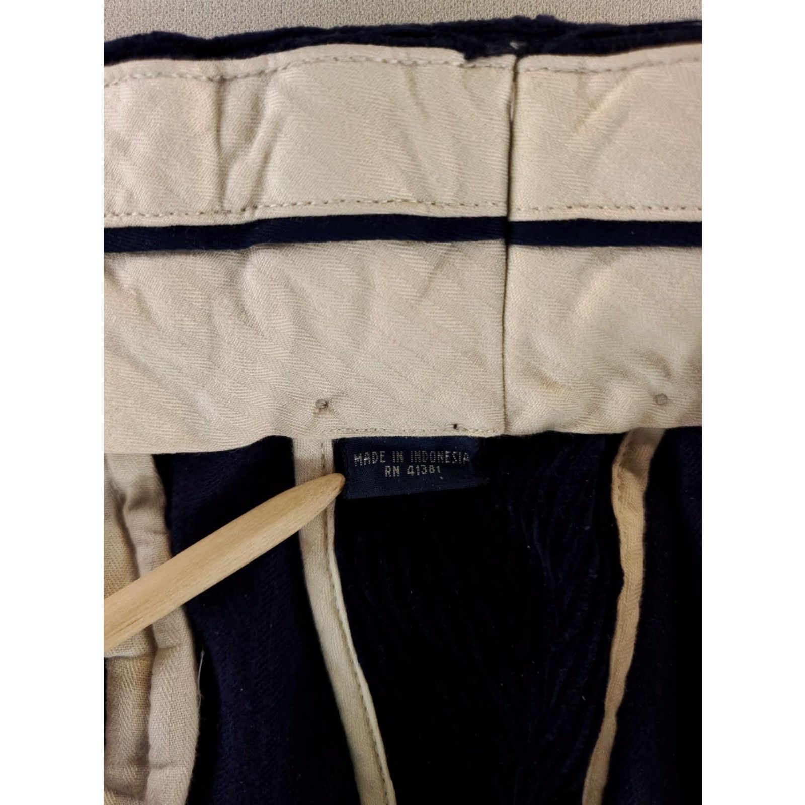 Ralph Lauren Polo Golf Ralph Lauren Fairway Pant Corduroy Pants Blue Mens 36x34 Polo Golf Ralph Lauren Fairway Pant Corduroy Pants Blue Mens 36x34 Size US M / EU 48-50 / 2 - 2 Thumbnail