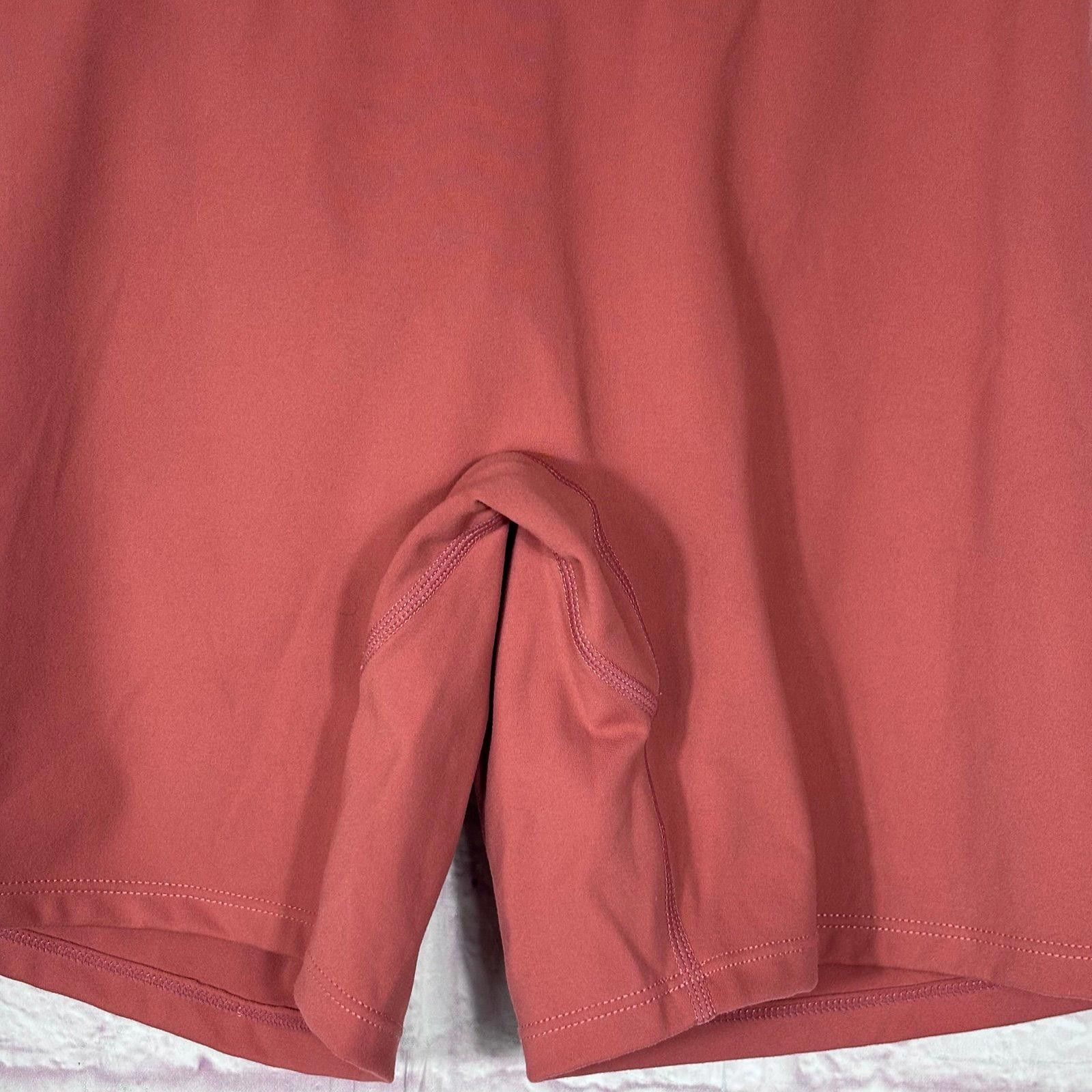 Other Women's High-Waisted Athletic Shorts Medium Size 32" / US 10 / IT 46 - 3 Thumbnail