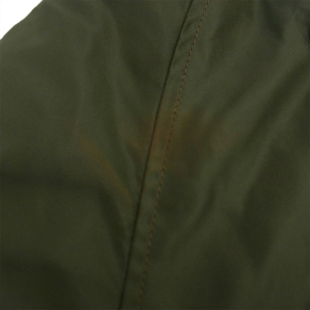 Buzz Rickson's United Carr N-3B Military Flight Jacket Size US M / EU 48-50 / 2 - 9 Thumbnail