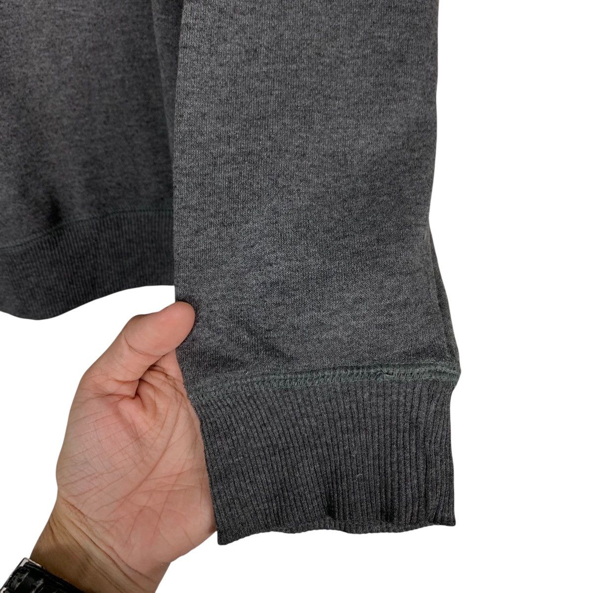 Dickies DICKIES Big Logo Sweatshirt #1446-C65 Size US L / EU 52-54 / 3 - 9 Thumbnail