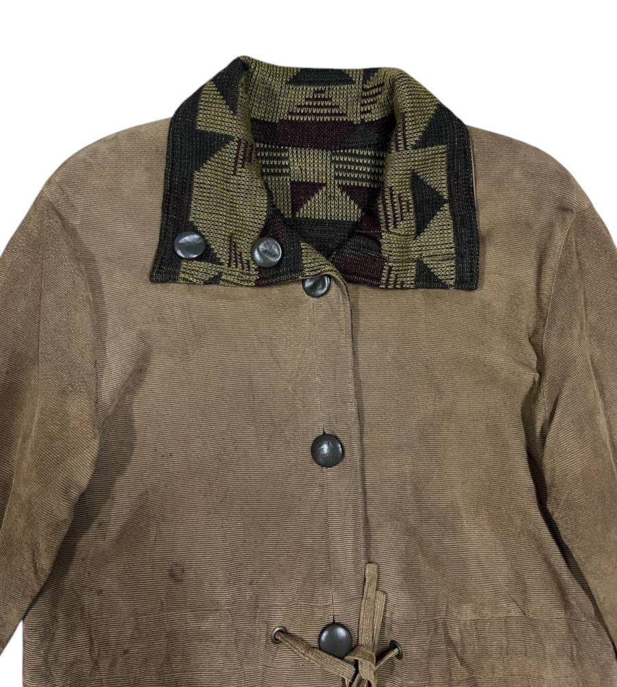 Designer × Pierre Balmain Pierre balmain jacket Size L / US 10 / IT 46 - 4 Thumbnail