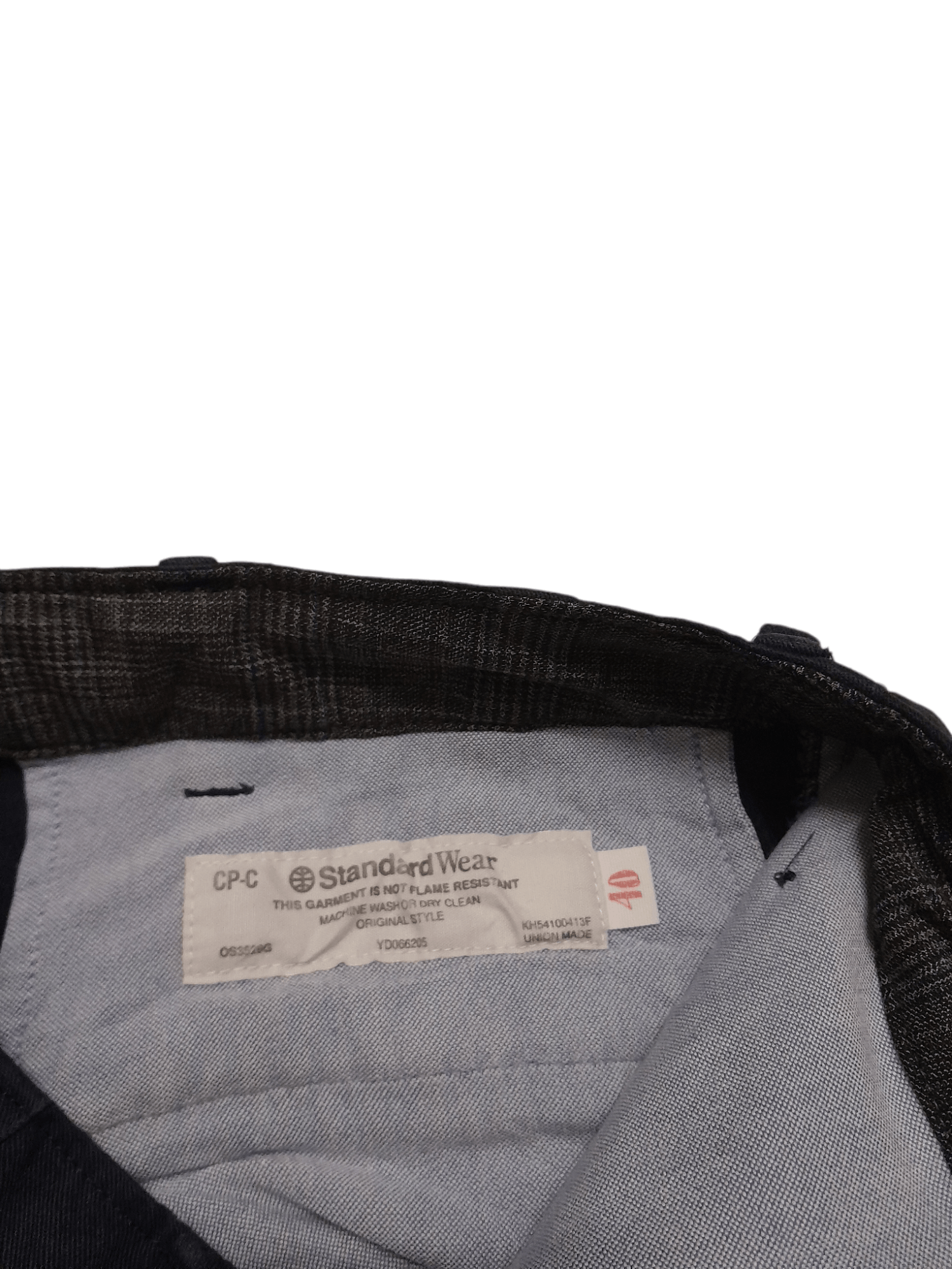 C.P. Company CP Company CP.C Pant (S70) w31 Size US 31 - 3 Thumbnail