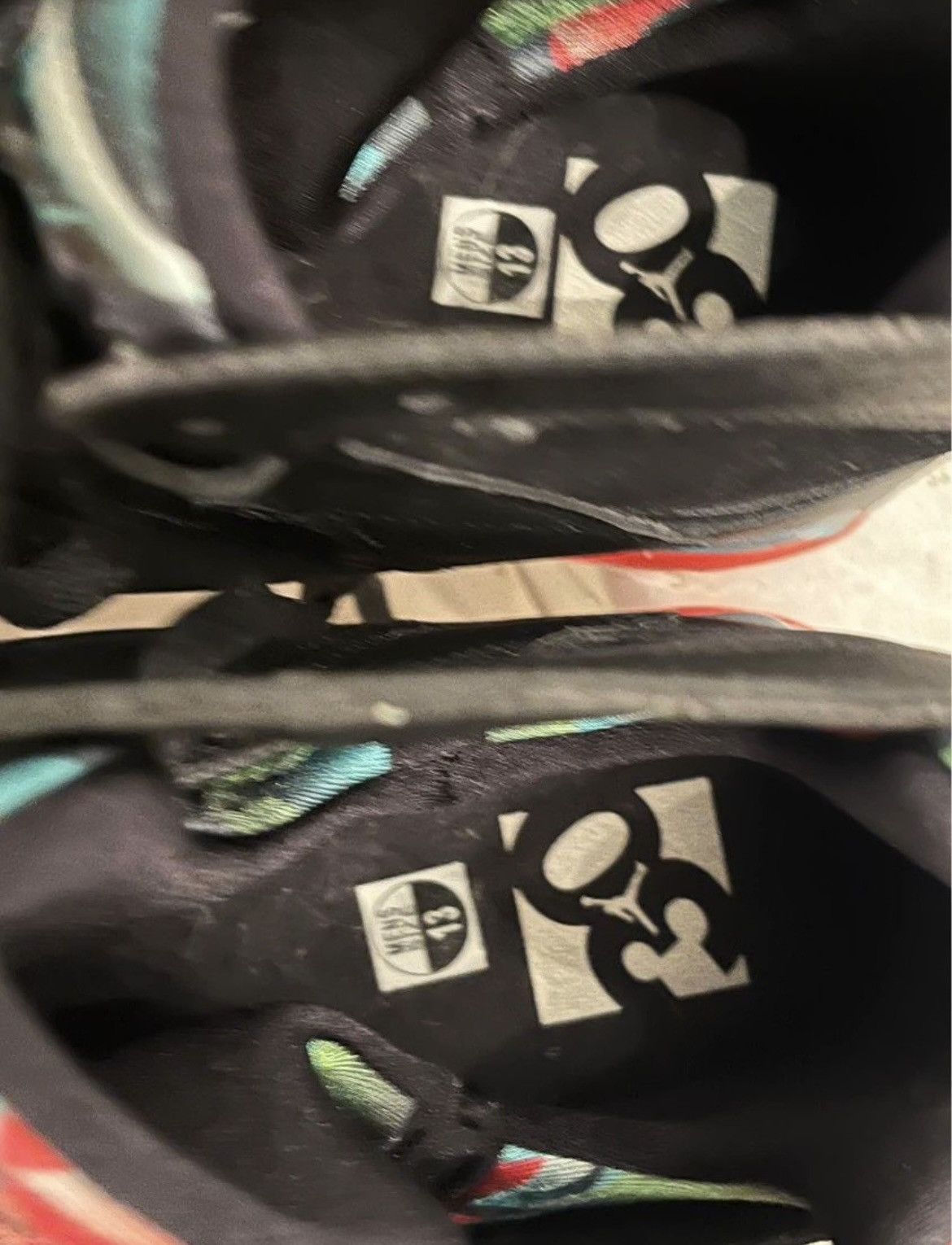Other Jordan 7 Size US 13 / EU 46 - 4 Thumbnail
