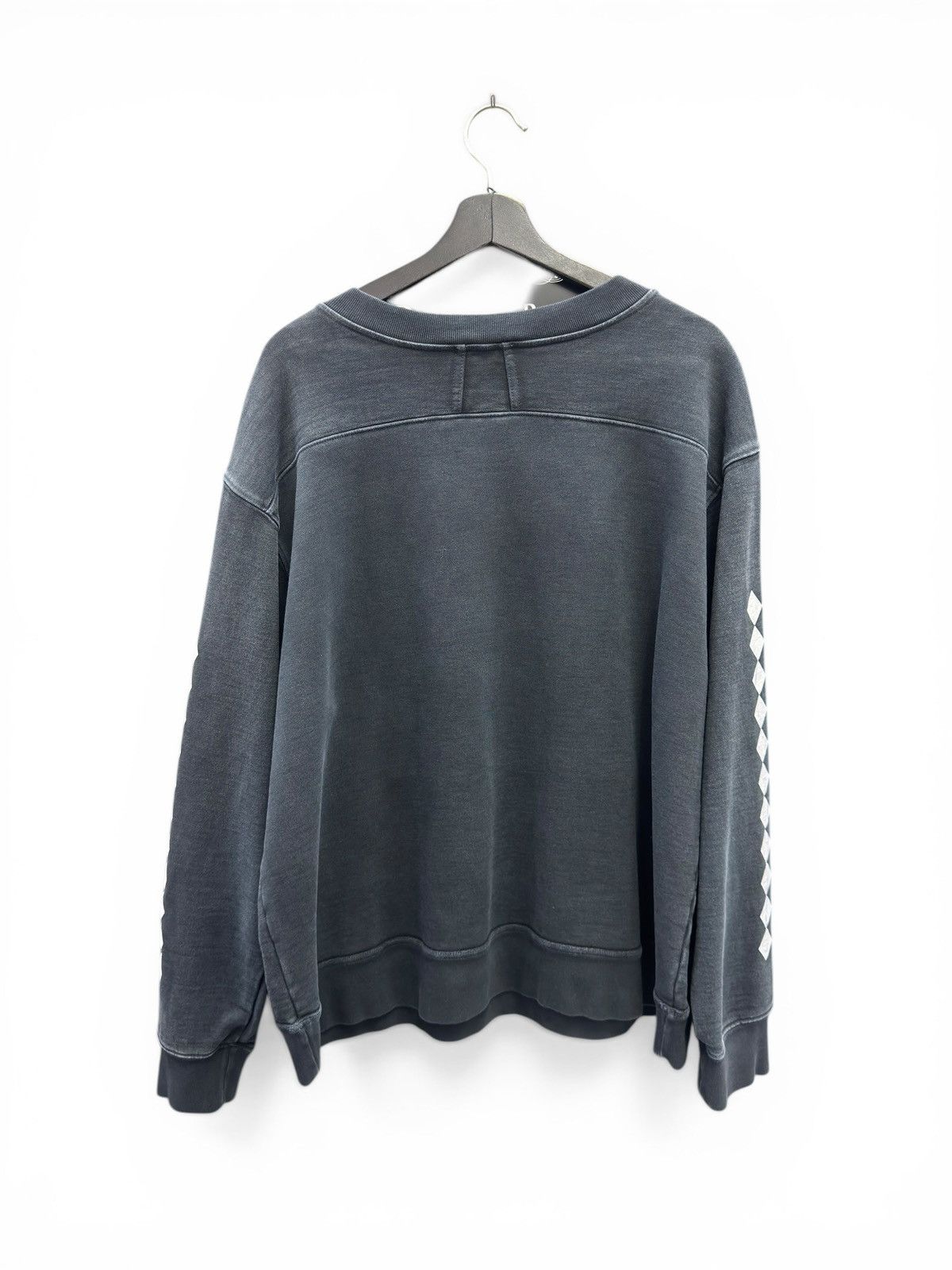 Rhude Rhude Motorsports Crewneck Sweater Size US L / EU 52-54 / 3 - 5 Thumbnail