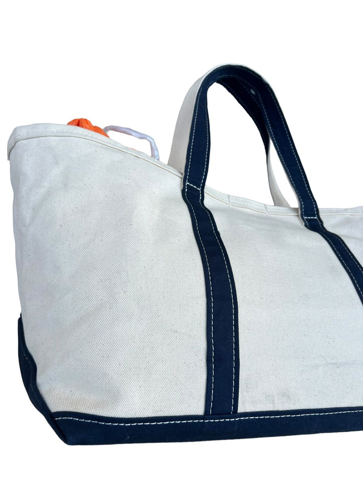 Other Handmade Katano Kaban X Urban Research Canvas Tote Bag Size ONE SIZE - 7 Thumbnail