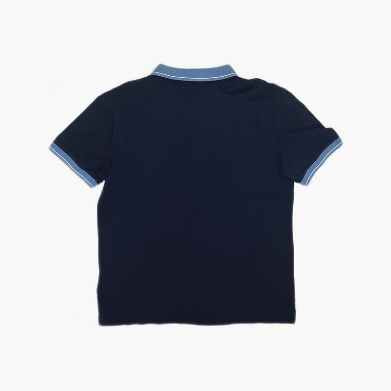 Prada Prada Casual Solid Color Short Sleeve Shirt-2506 Size US XL / EU 56 / 4 - 6 Thumbnail