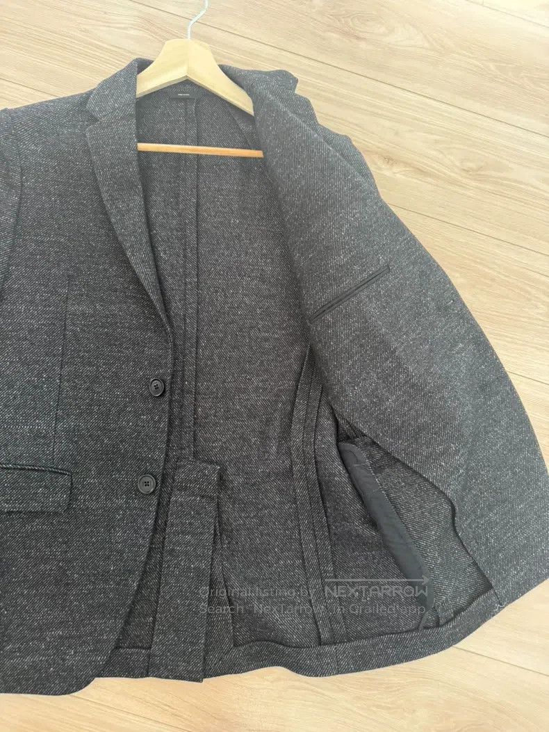 Fendi Fendi Blazer Jacket Size 48L - 7 Thumbnail
