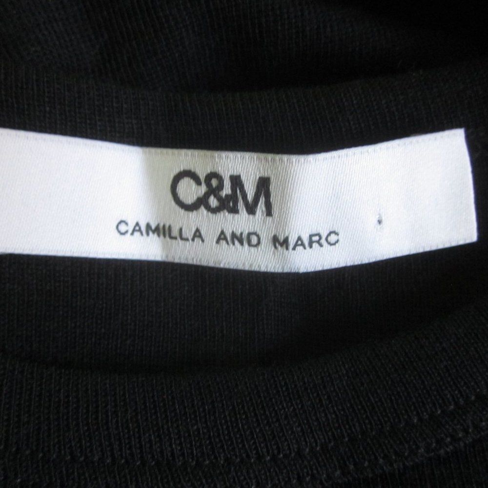 Marc Jacobs Camilla & Marc Wool Top Size 8 Size M / US 6-8 / IT 42-44 - 4 Thumbnail