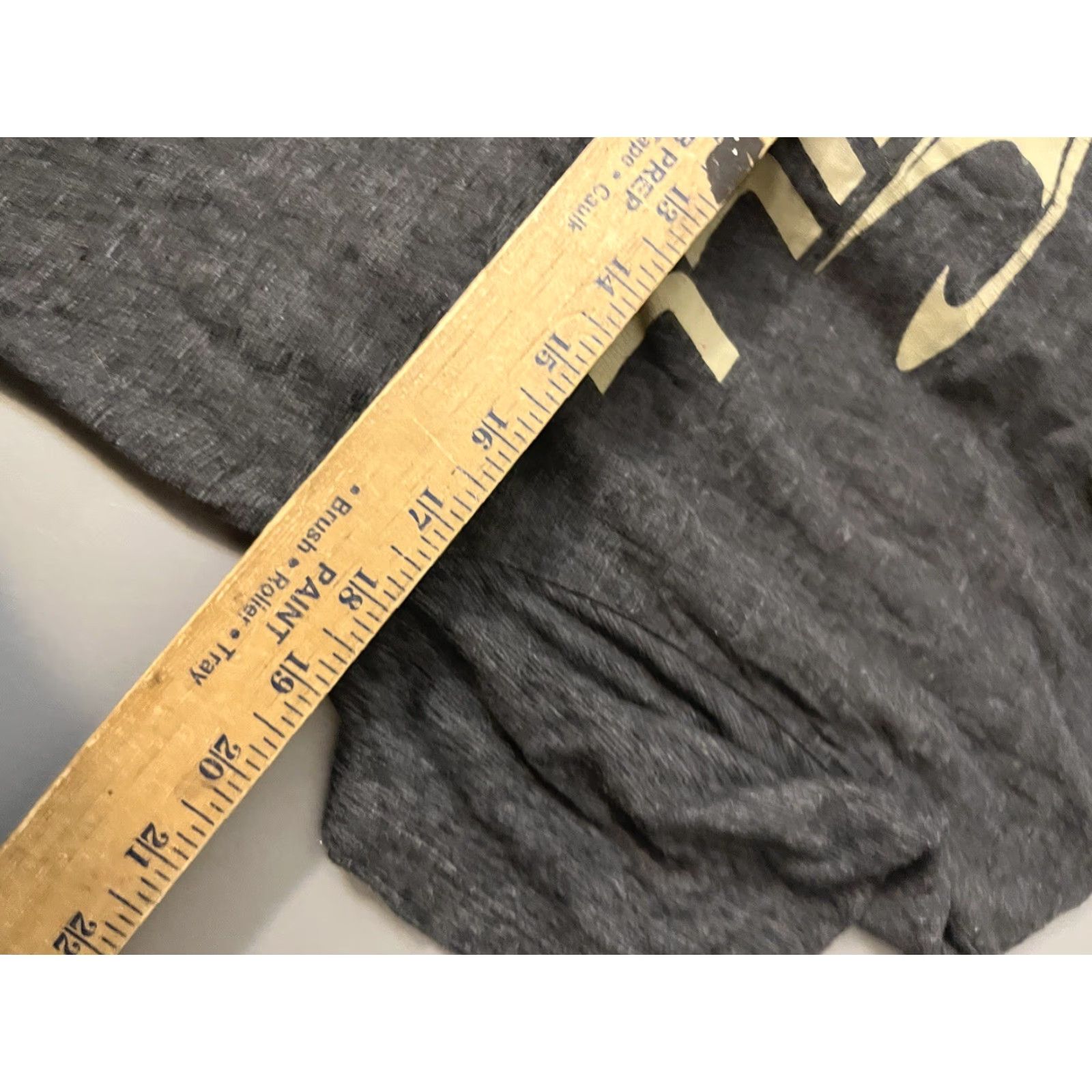 O'Neill O'Neill Graphic Tee Men's M Short Sleeve Crew Neck Gray Logo T-Shirt Regular Fit Size US M / EU 48-50 / 2 - 5 Thumbnail