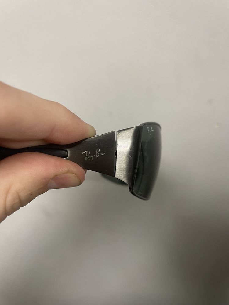 RayBan RayBan Vintage Sunglasses Size ONE SIZE - 2 Thumbnail