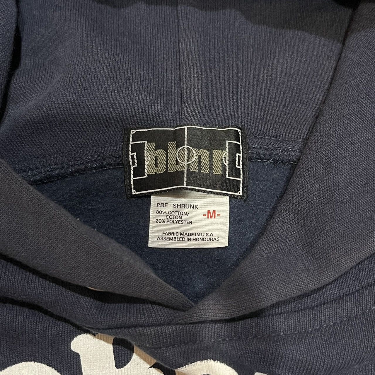 Japanese Brand × Vintage Vintage Torcida Tokyo Hoodie Size US M / EU 48-50 / 2 - 5 Thumbnail