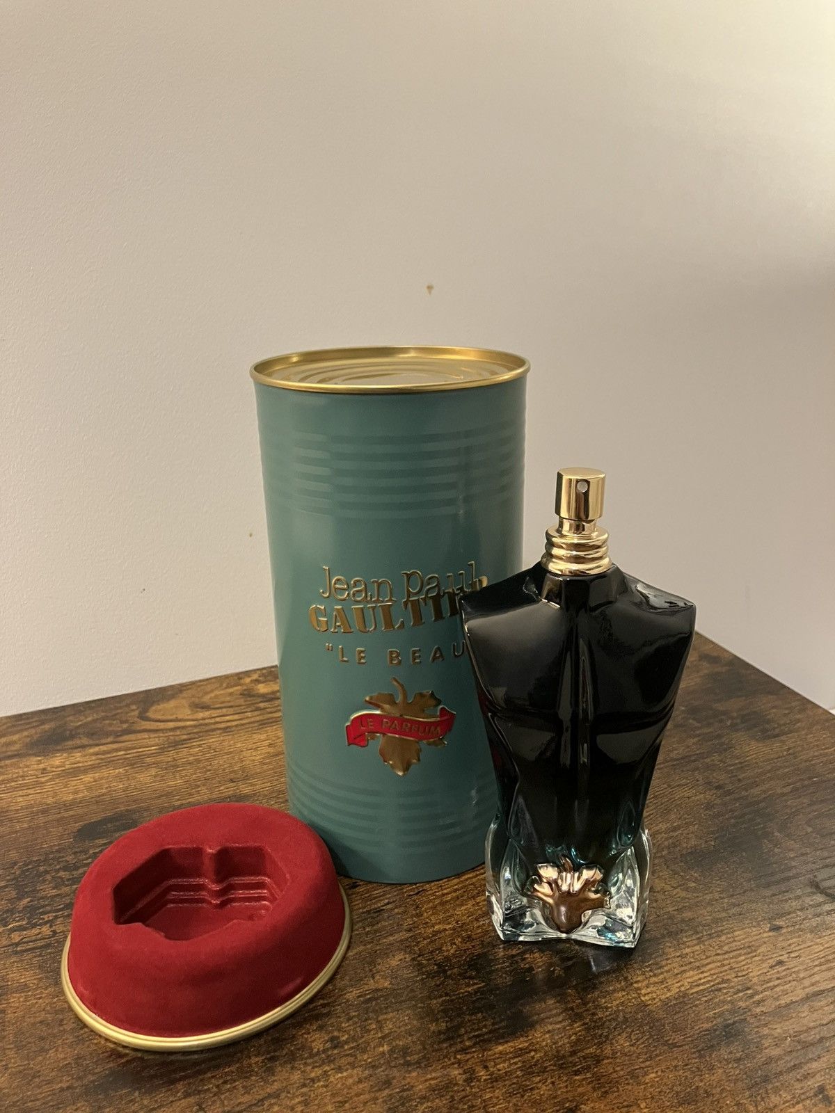 Jean Paul Gaultier Jean Paul gaultier eau de parfum Size ONE SIZE - 1 Thumbnail