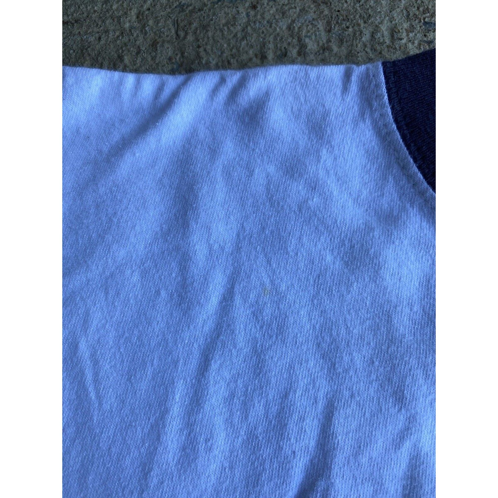 Majestic Vintage Y2K Boston Red Sox 2007 Majestic White Shirt Ringe Size US L / EU 52-54 / 3 - 5 Thumbnail