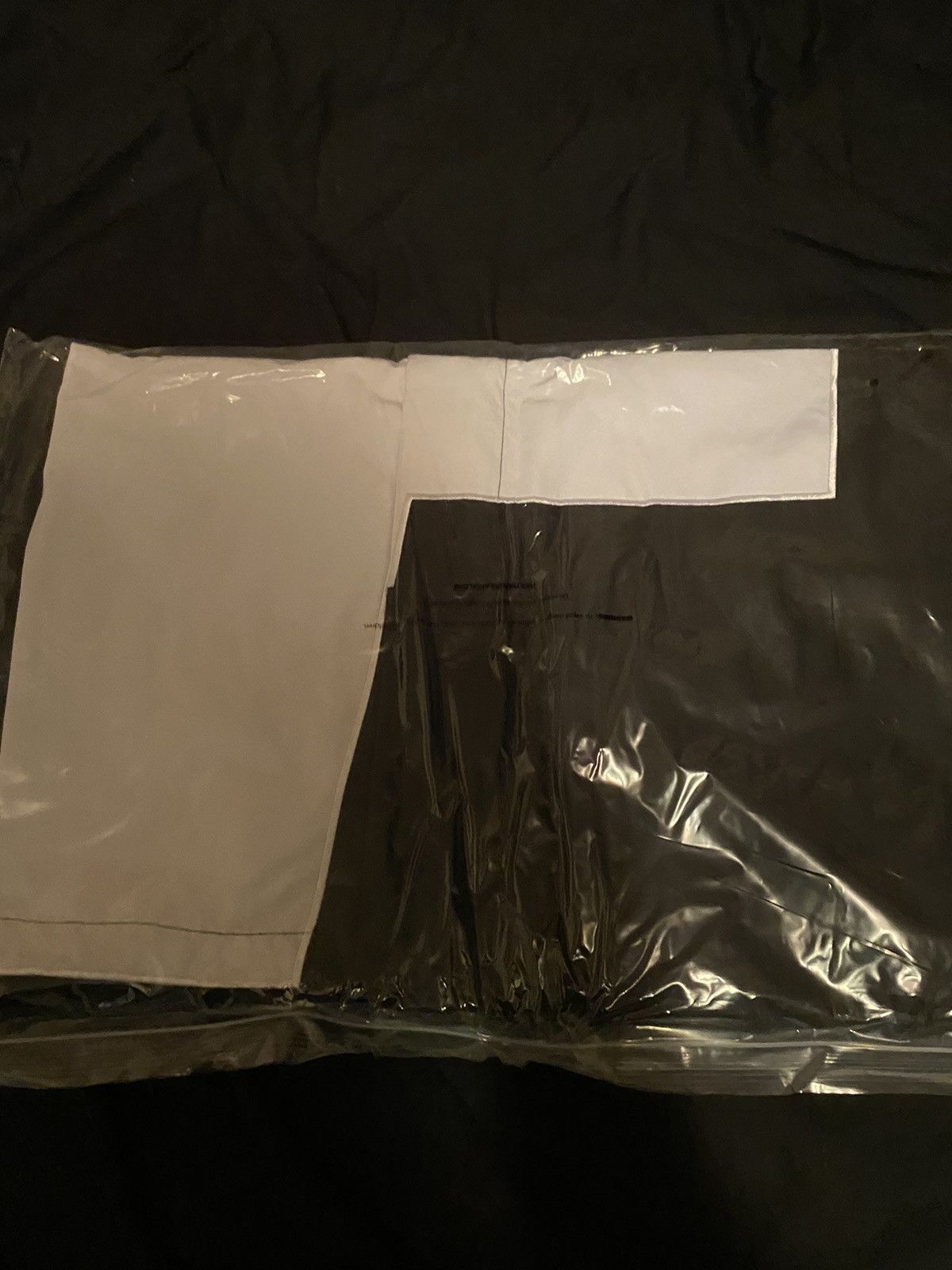 Fuck The Population FTP F Logo Parka Black Size XL Size US XL / EU 56 / 4 - 6 Thumbnail