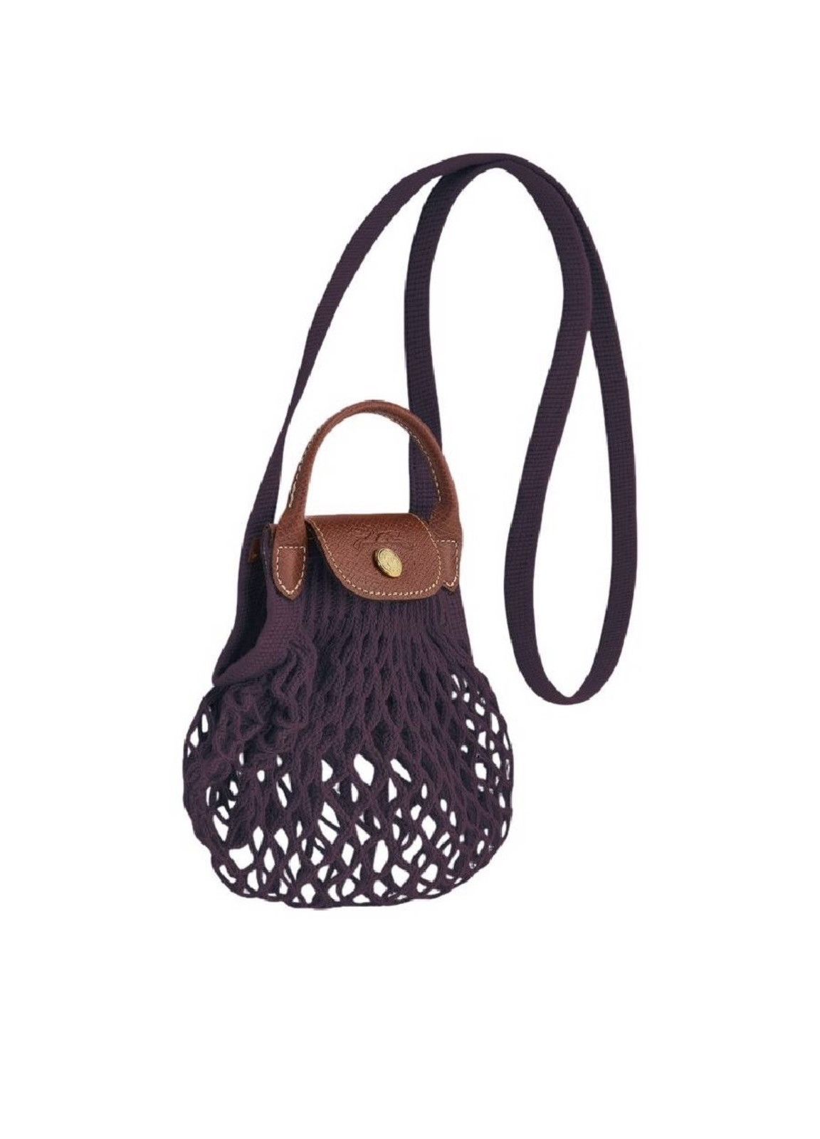 Longchamp Longchamp Mimi pouch Size ONE SIZE - 2 Thumbnail
