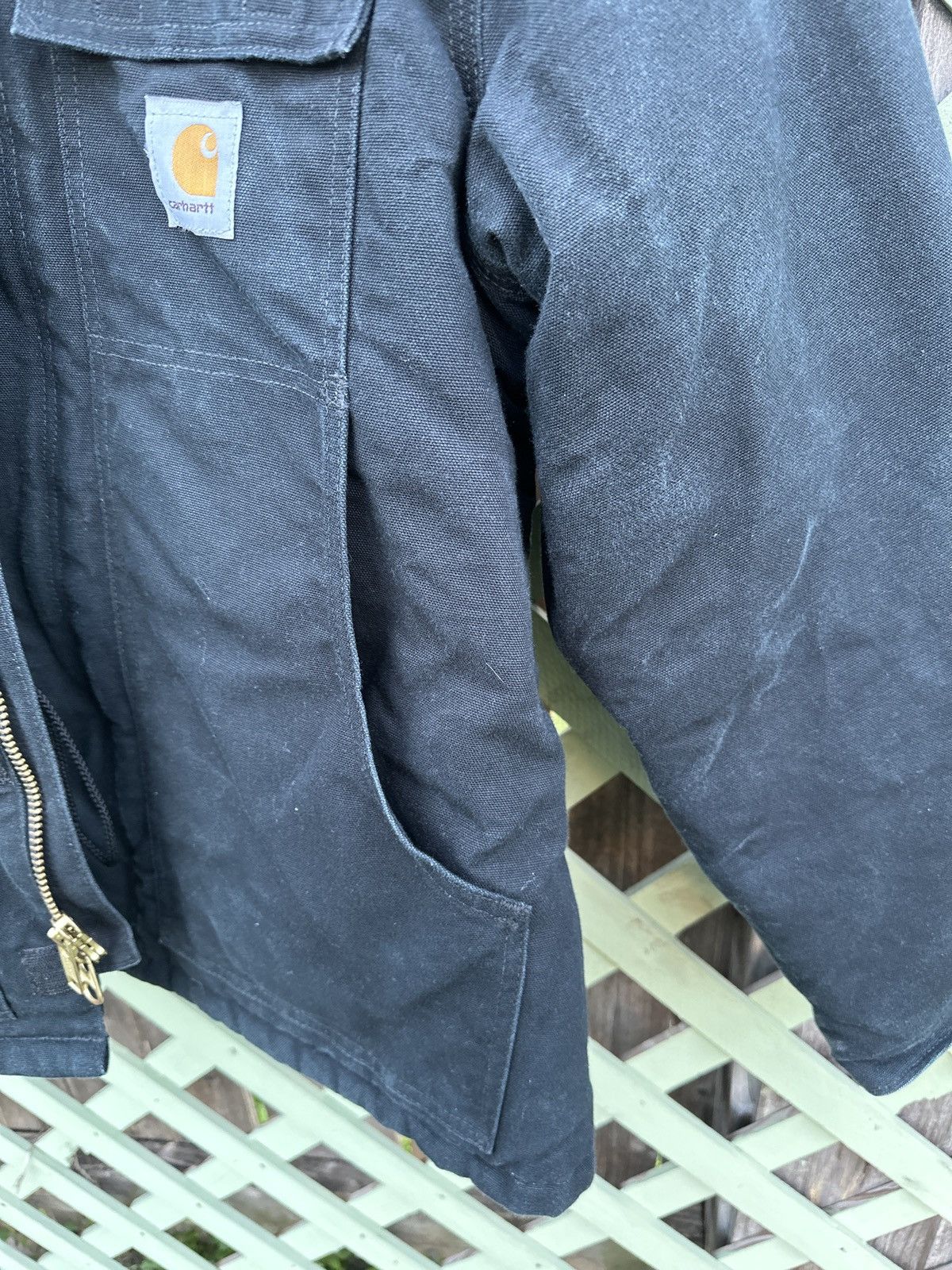 Carhartt Carhartt jacket Size US L / EU 52-54 / 3 - 4 Thumbnail