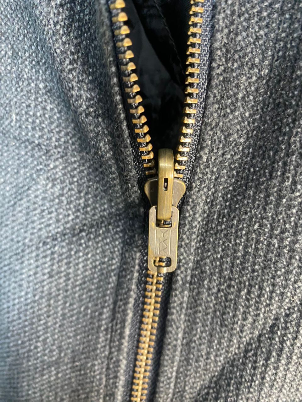 Other Gianni Valentino zipper vest Size US M / EU 48-50 / 2 - 5 Thumbnail