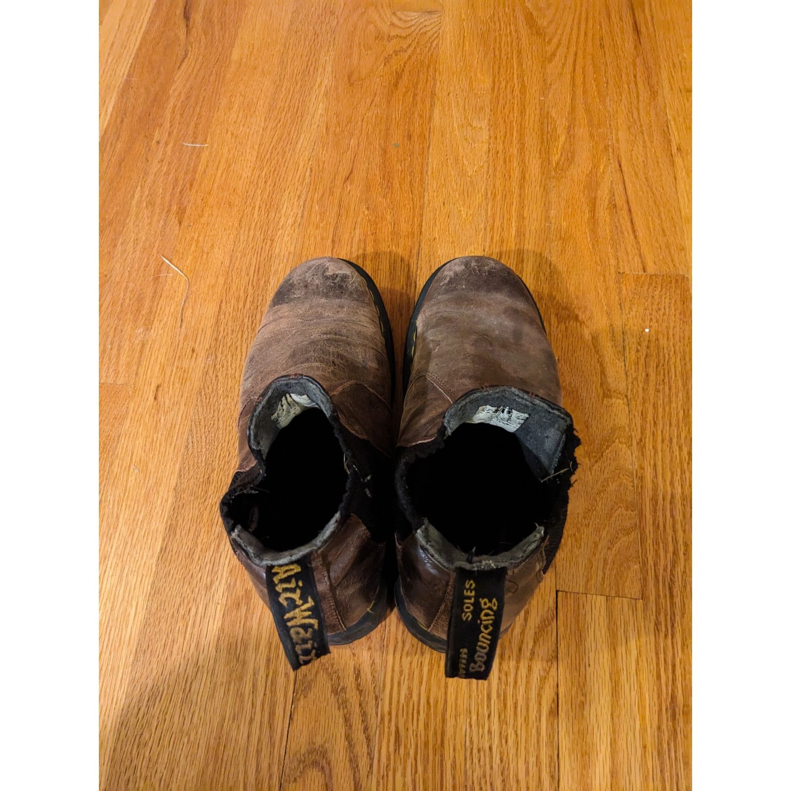 Dr. Martens Dr Martens Snow Boot Size US 9 / EU 42 - 4 Thumbnail