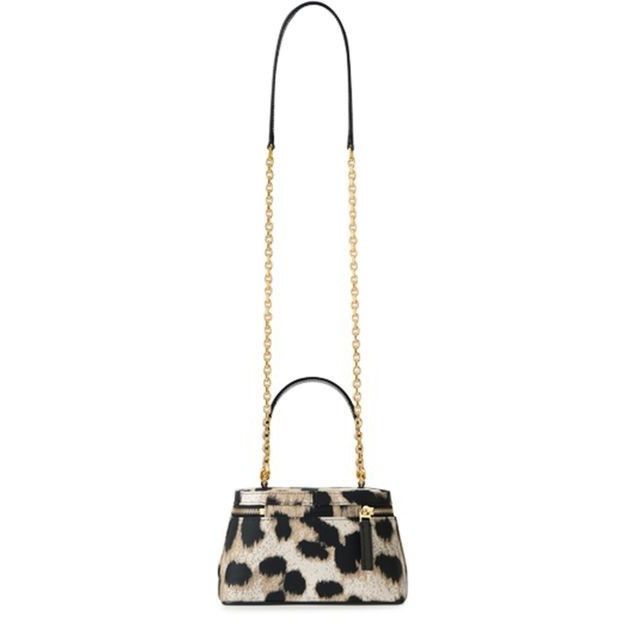 Givenchy GIVENCHY Antigona Black/Beige Vanity Case Bag New & Authenti Size ONE SIZE - 1 Preview