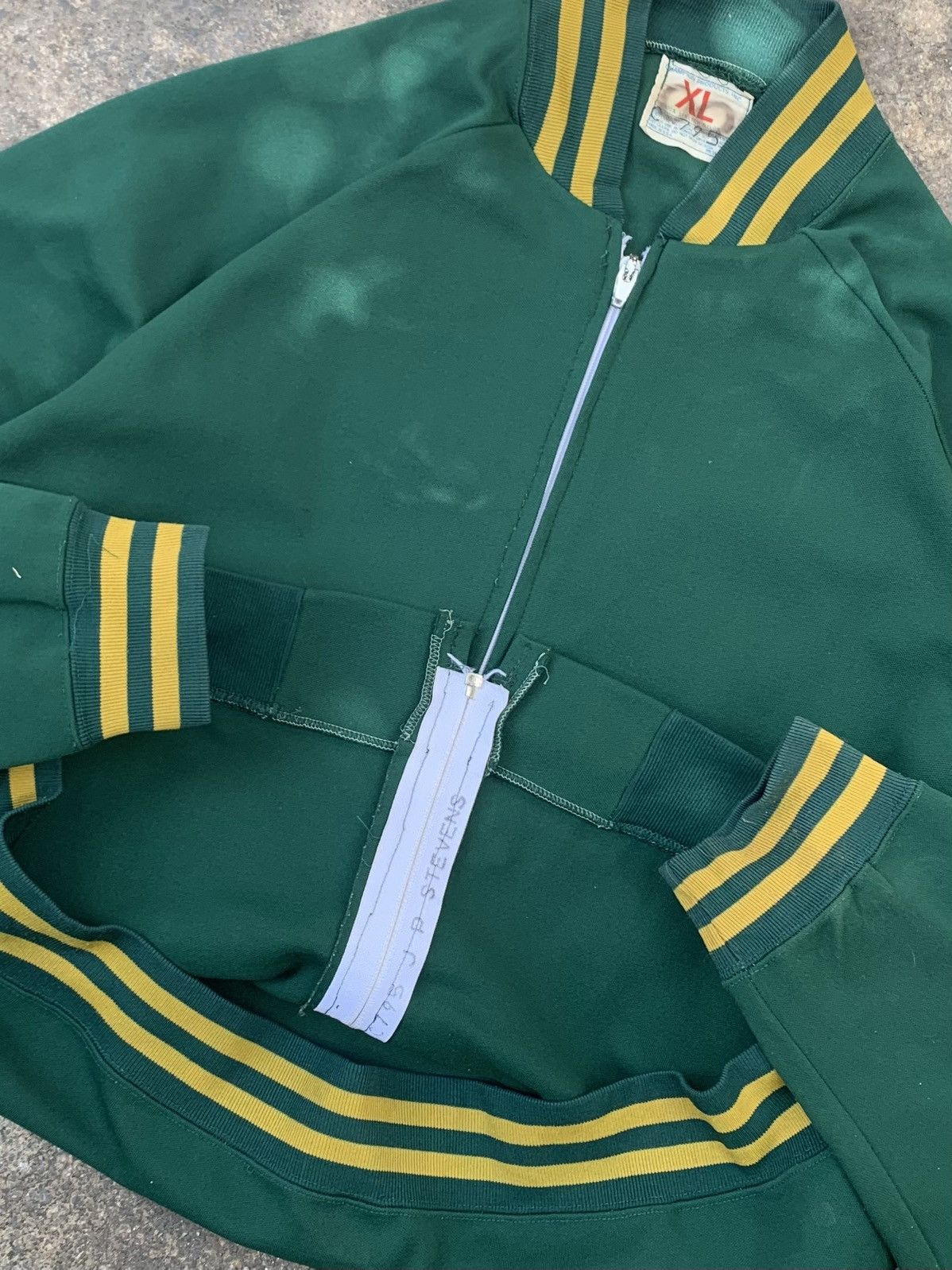 Champion Vintage champion products inc jacket Size US XL / EU 56 / 4 - 2 Thumbnail