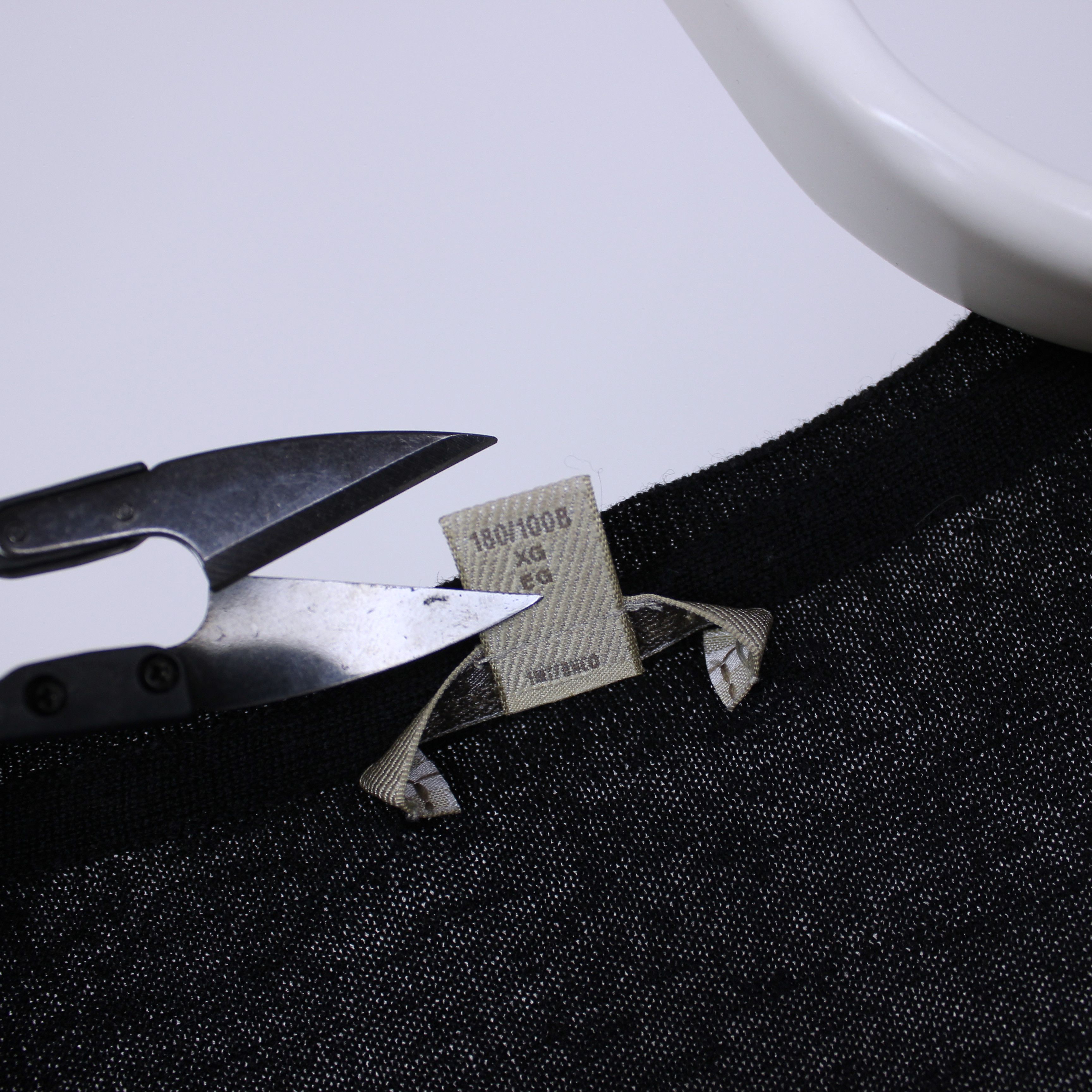 Burberry Burberry sweater v neck merino wool L XL black blue Size US XL / EU 56 / 4 - 5 Thumbnail