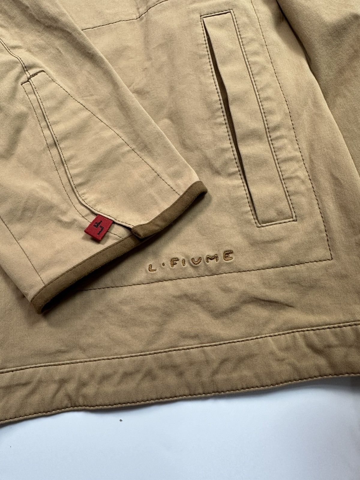 Designer × Vintage LAURA FIUME MILANO x Art & Designer x Vintage Designer Size M / US 6-8 / IT 42-44 - 8 Thumbnail