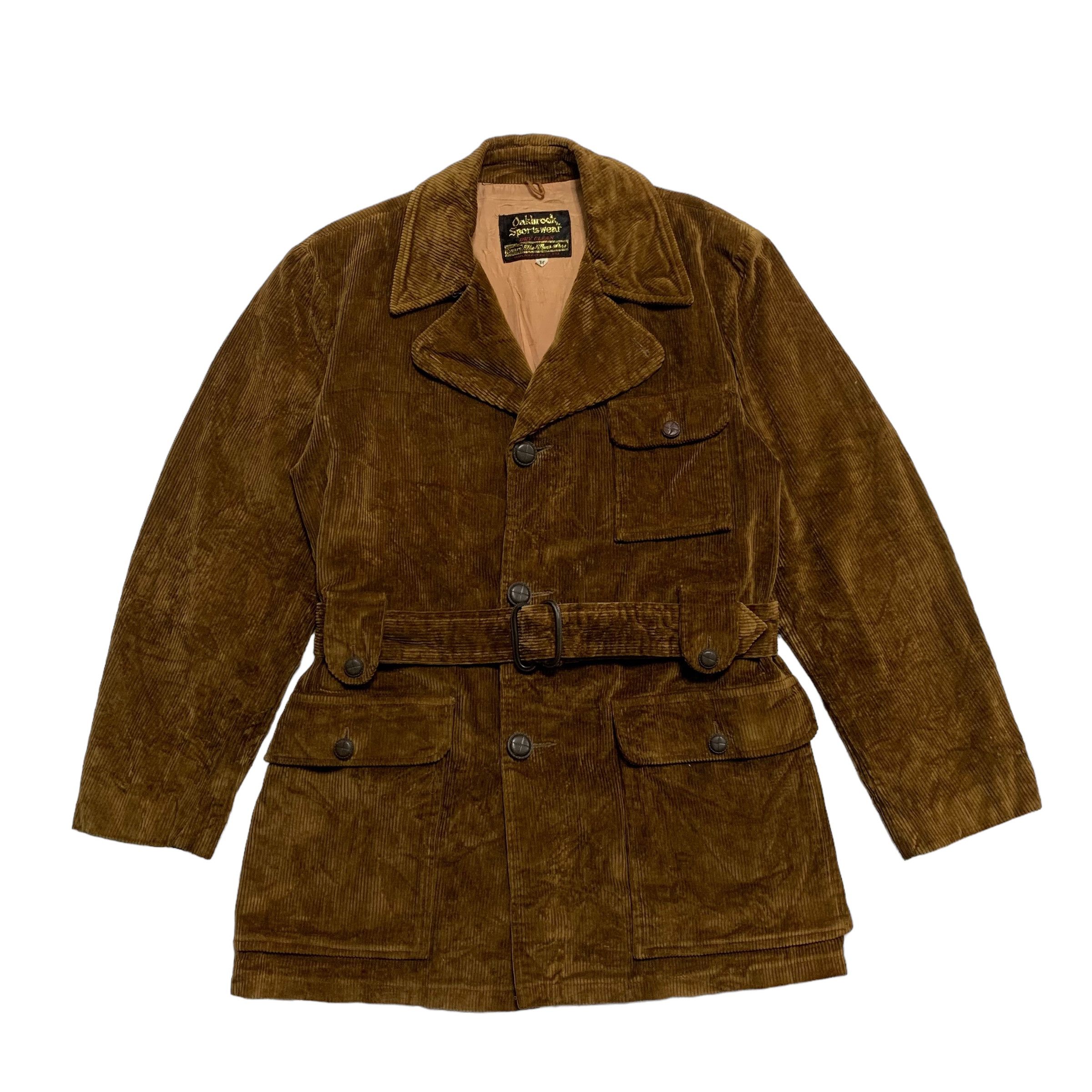 60s SEARS Oakbrook Sportswear カーディガン Sears Oakbrook