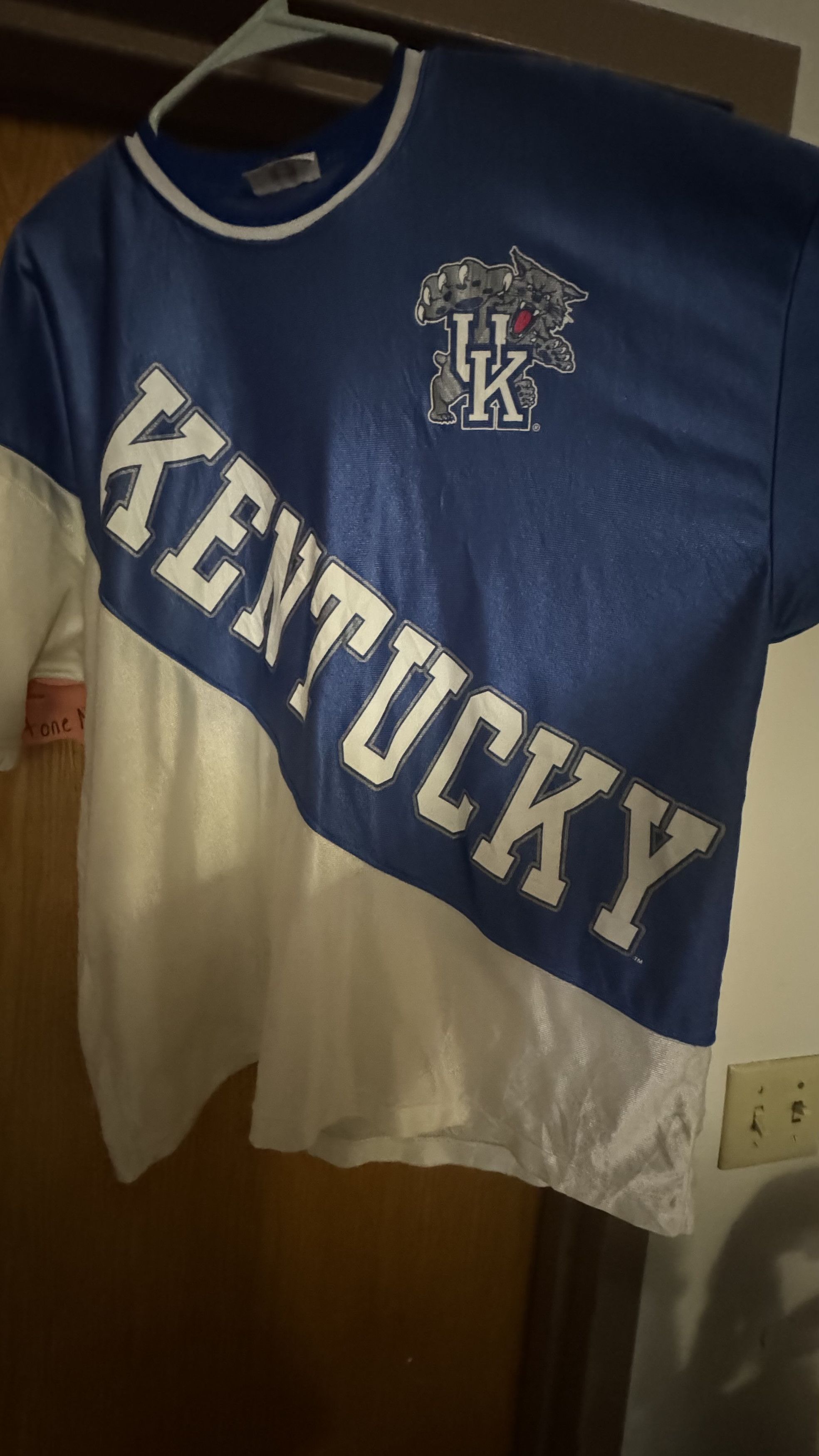 Other Vintage Kentucky shooter shirt Size US L / EU 52-54 / 3 - 2 Thumbnail