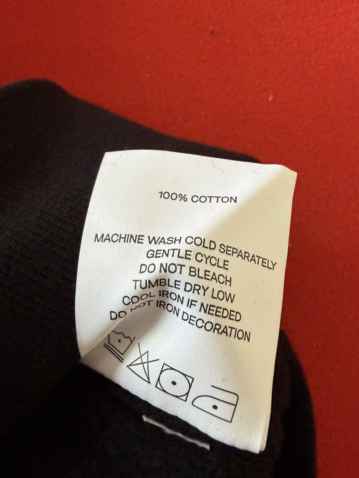 Madhappy Coachella Fleece Hoodie Size US XL / EU 56 / 4 - 5 Thumbnail