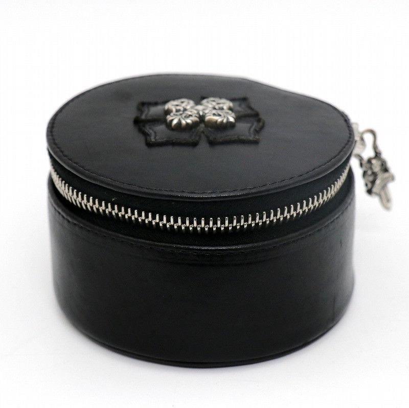Chrome Hearts Chrome Hearts Jewelry Case Size ONE SIZE - 2 Thumbnail