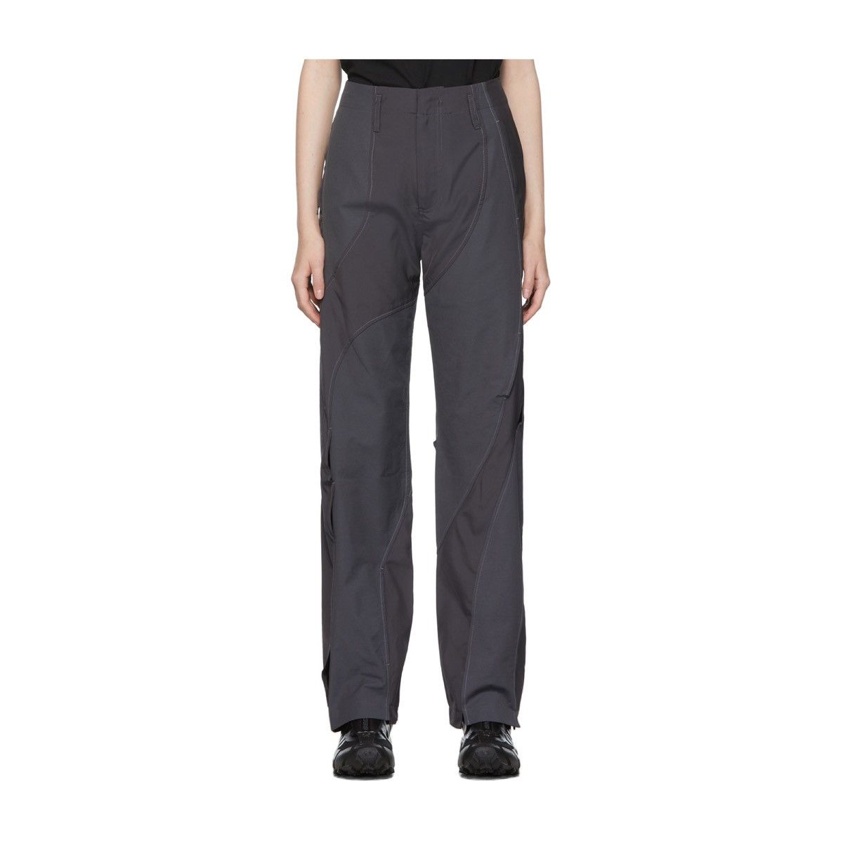 POST ARCHIVE FACTION (PAF) PAF 4.0+ Center Trouser Size US 33 - 1 Thumbnail