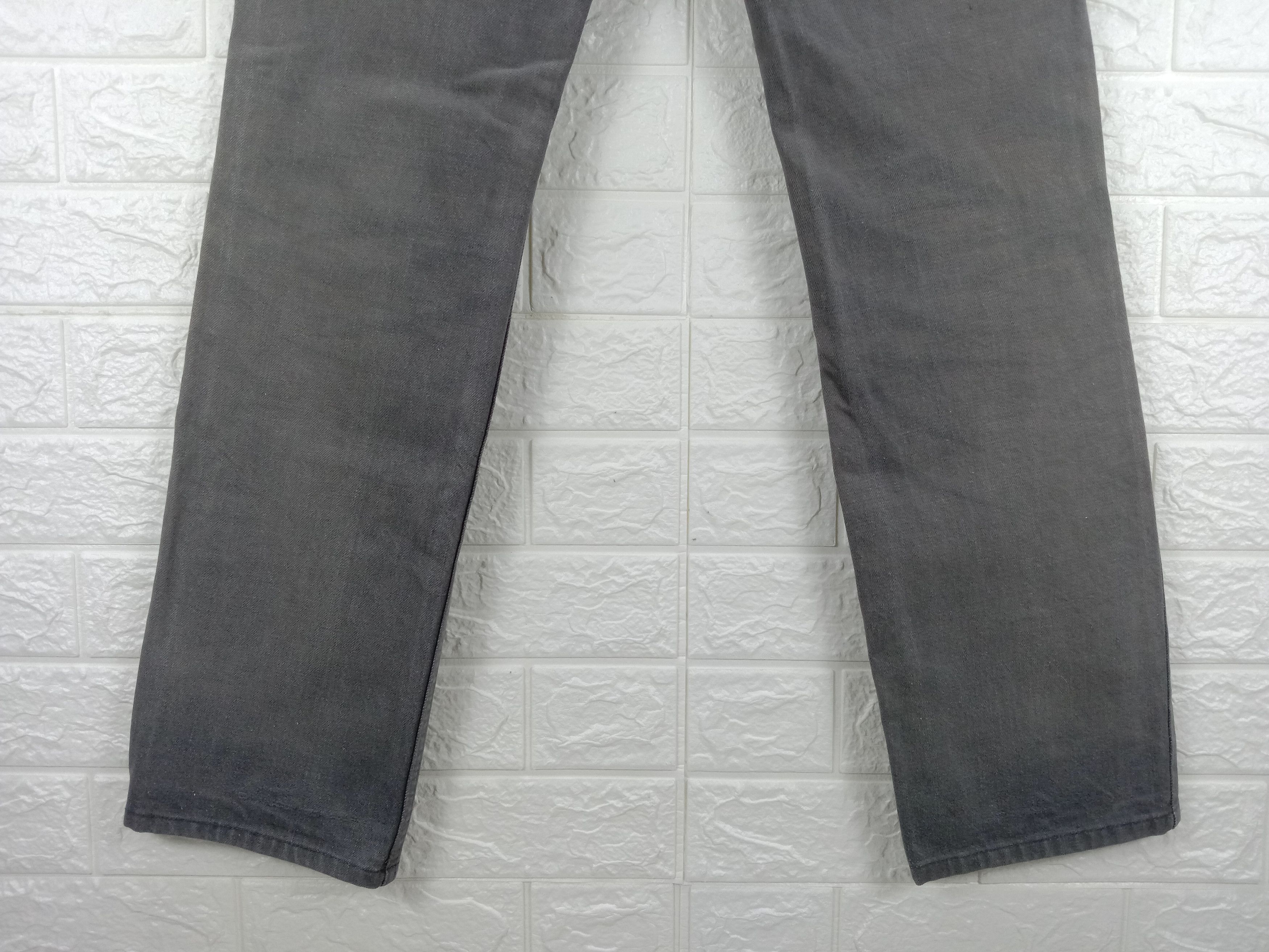ADAM ET ROPE Vintage Adam et Rope Rusty Sun Faded Jeans Size US 30 / EU 46 - 8 Thumbnail