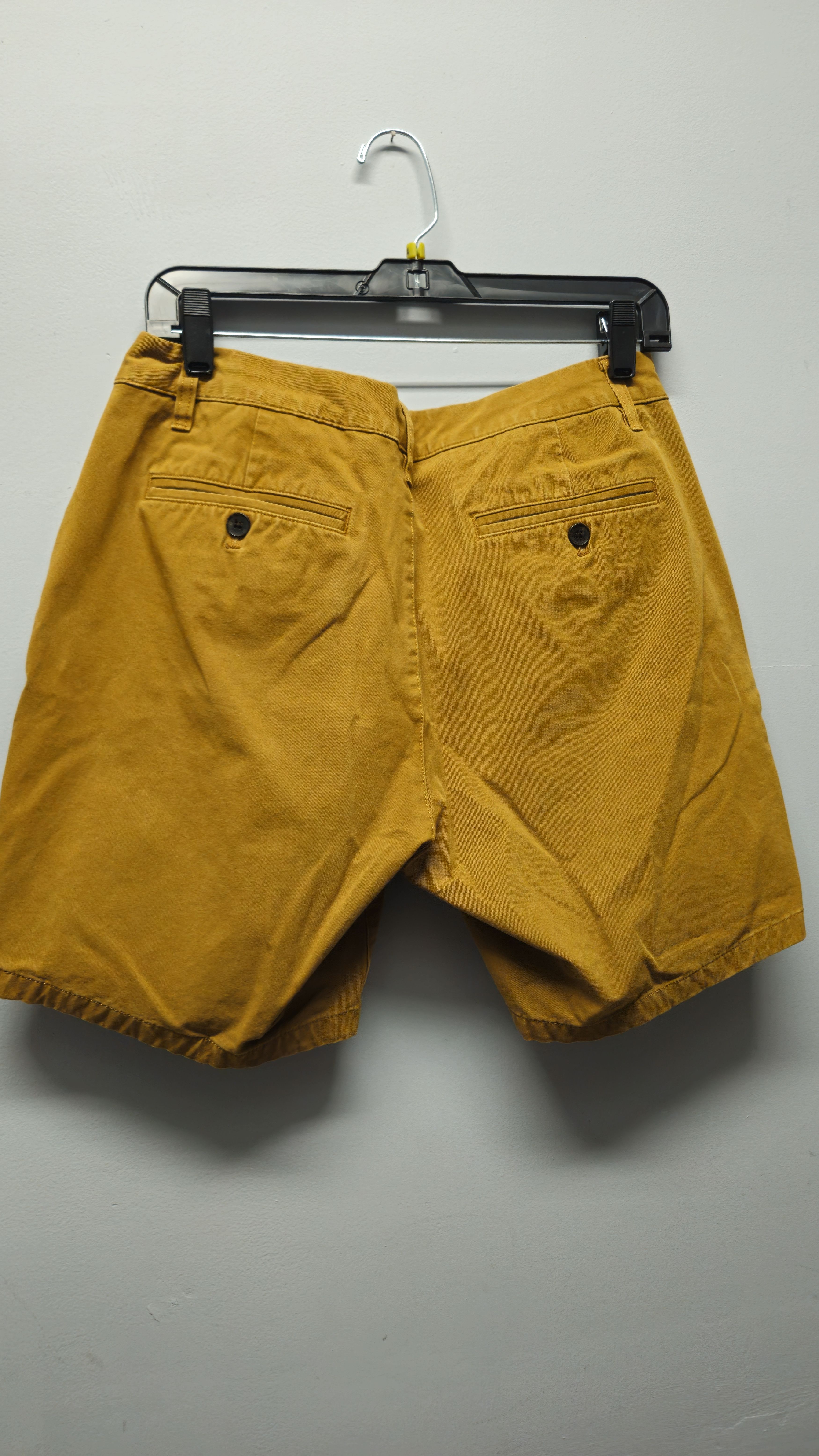 Bonobos Bonobos Chino Shorts 7in 2.0 tan Size US 32 / EU 48 - 3 Thumbnail