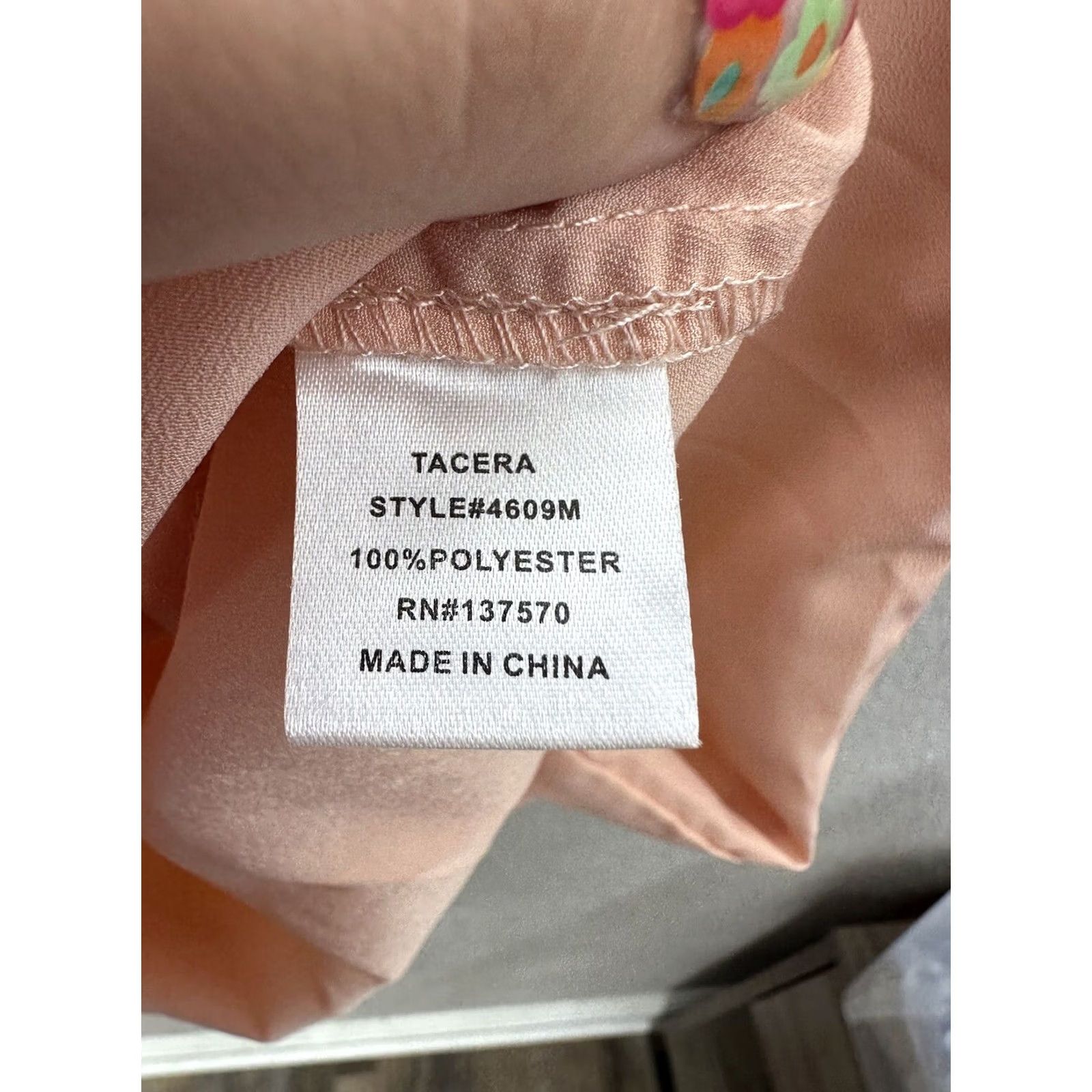 Pinko Womens Tacera Maternity Dress Pink Half Sleeve Size S Midi Size S / US 4 / IT 40 - 6 Thumbnail