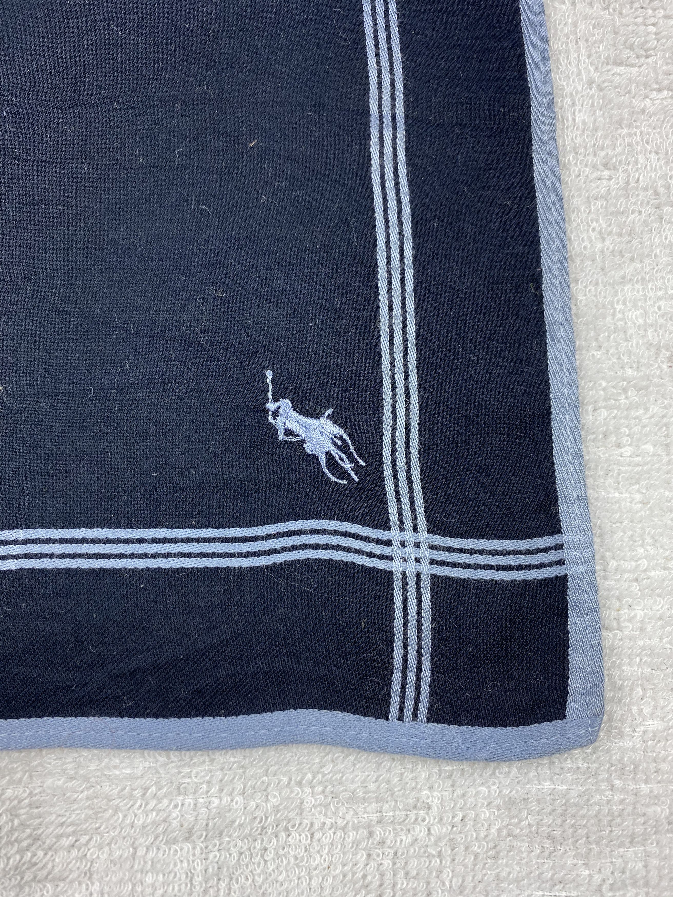 Polo Ralph Lauren Polo Ralph Lauren Handkerchief / Bandana / Neckerchief Size ONE SIZE - 5 Thumbnail