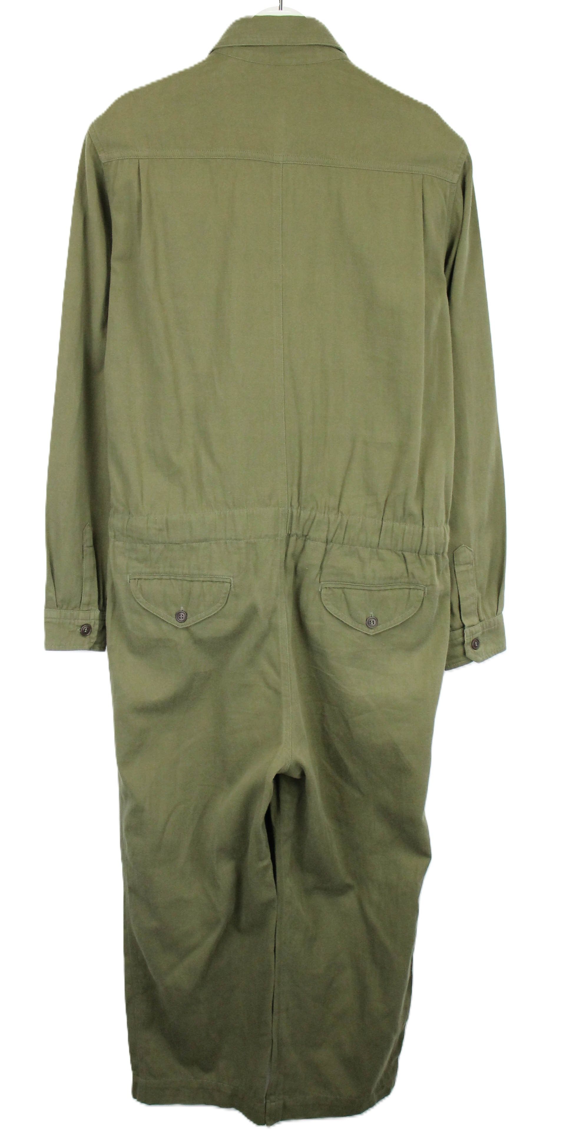 Isabel Marant ISABEL MARANT Etoile Suit Women's (EU) 42 Linen Blend Size 32" / US 10 / IT 46 - 9 Thumbnail
