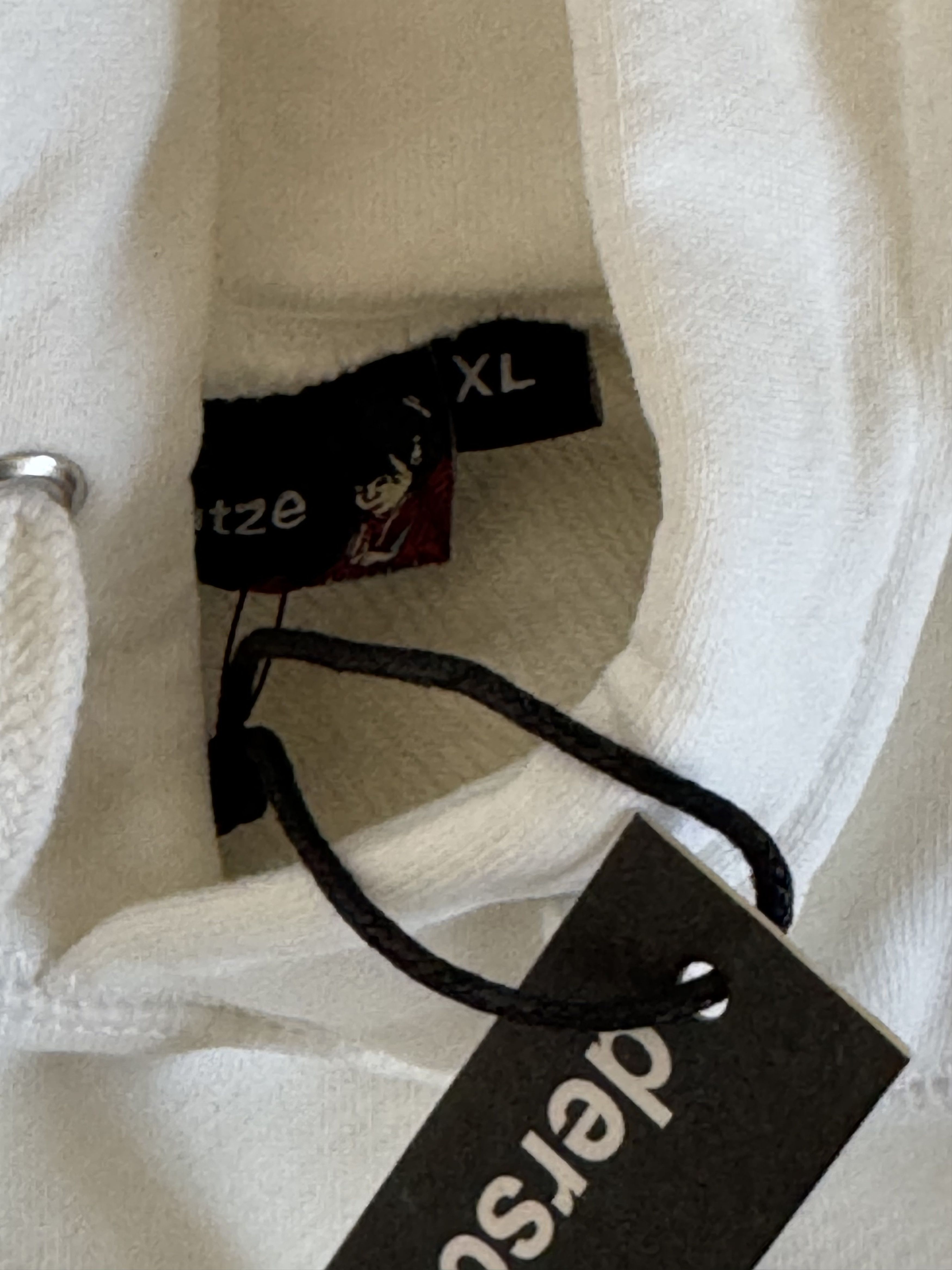 Derschutze Japan V3 Hoodie Size US XL / EU 56 / 4 - 7 Thumbnail