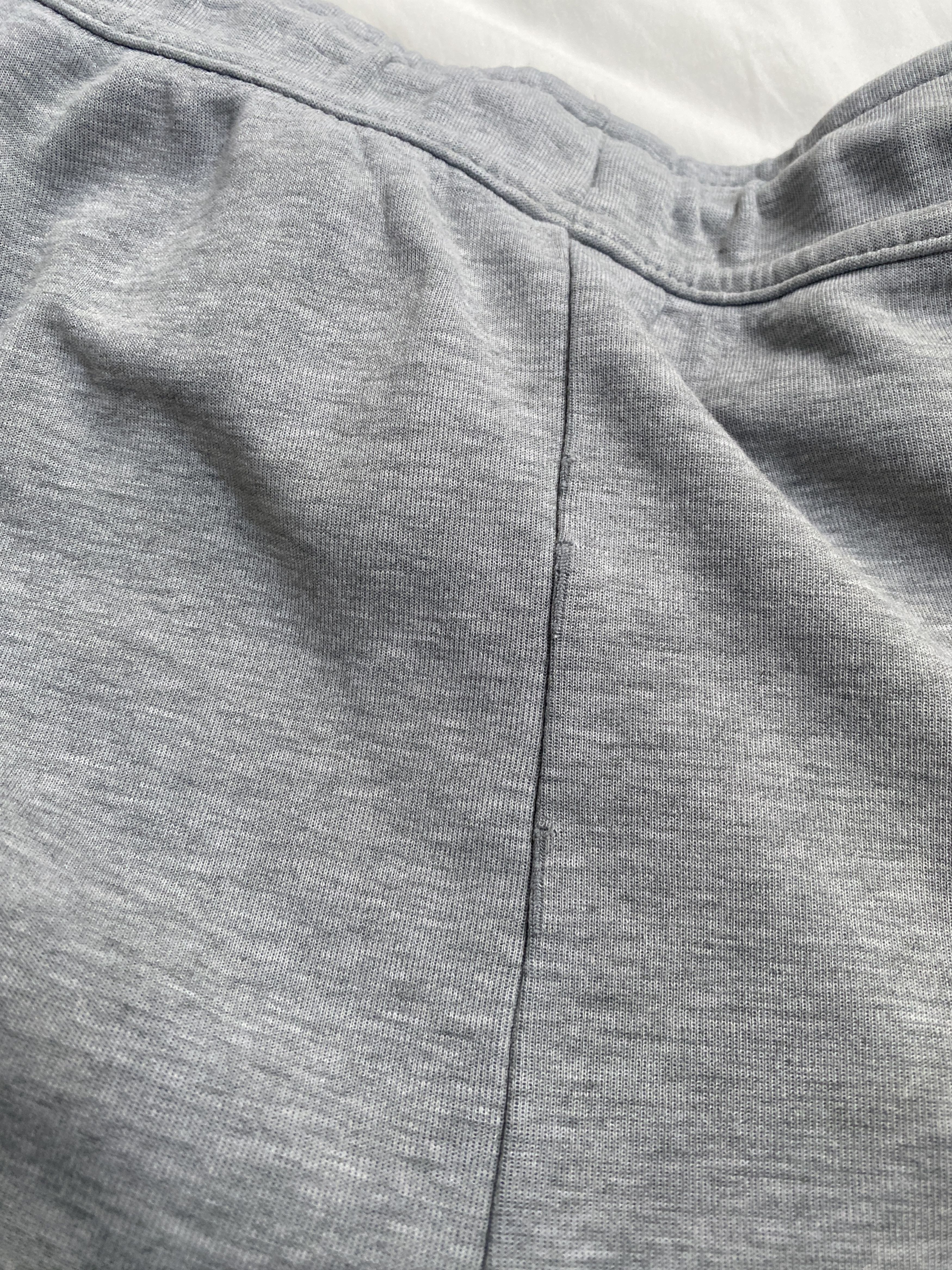 Nike Nike tech fleece sweatpants joggers drip trap skate Size US 30 / EU 46 - 7 Thumbnail