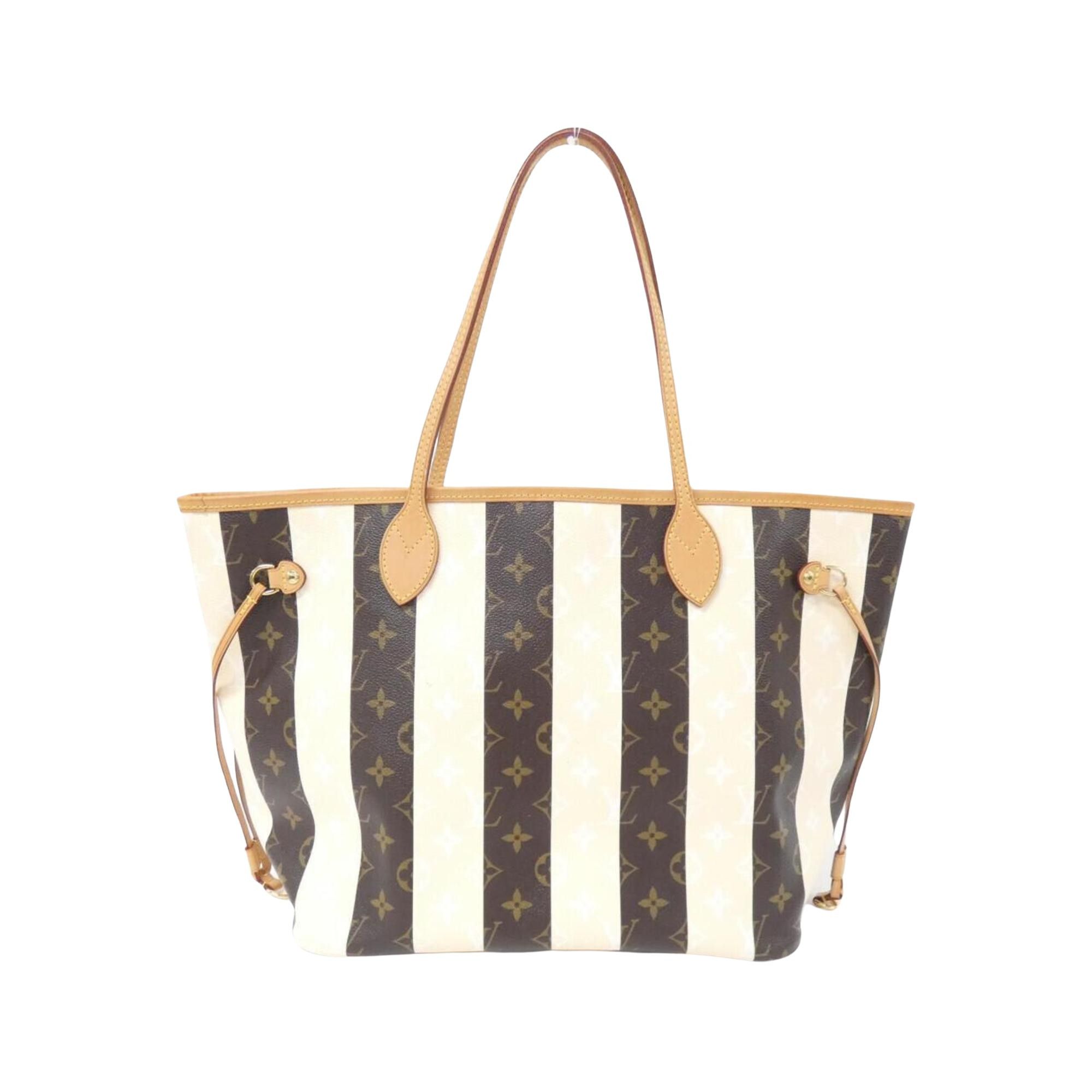 Louis Vuitton Louis Vuitton Neverfull MM tote Size ONE SIZE - 1 Thumbnail