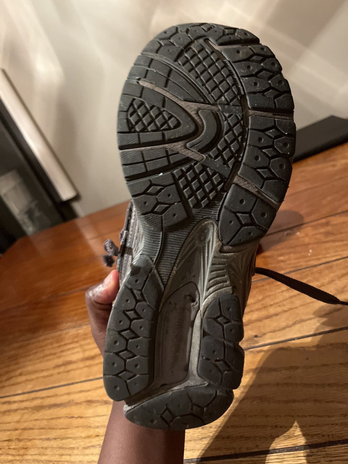 New Balance Nd Size US 7.5 / EU 40-41 - 3 Thumbnail