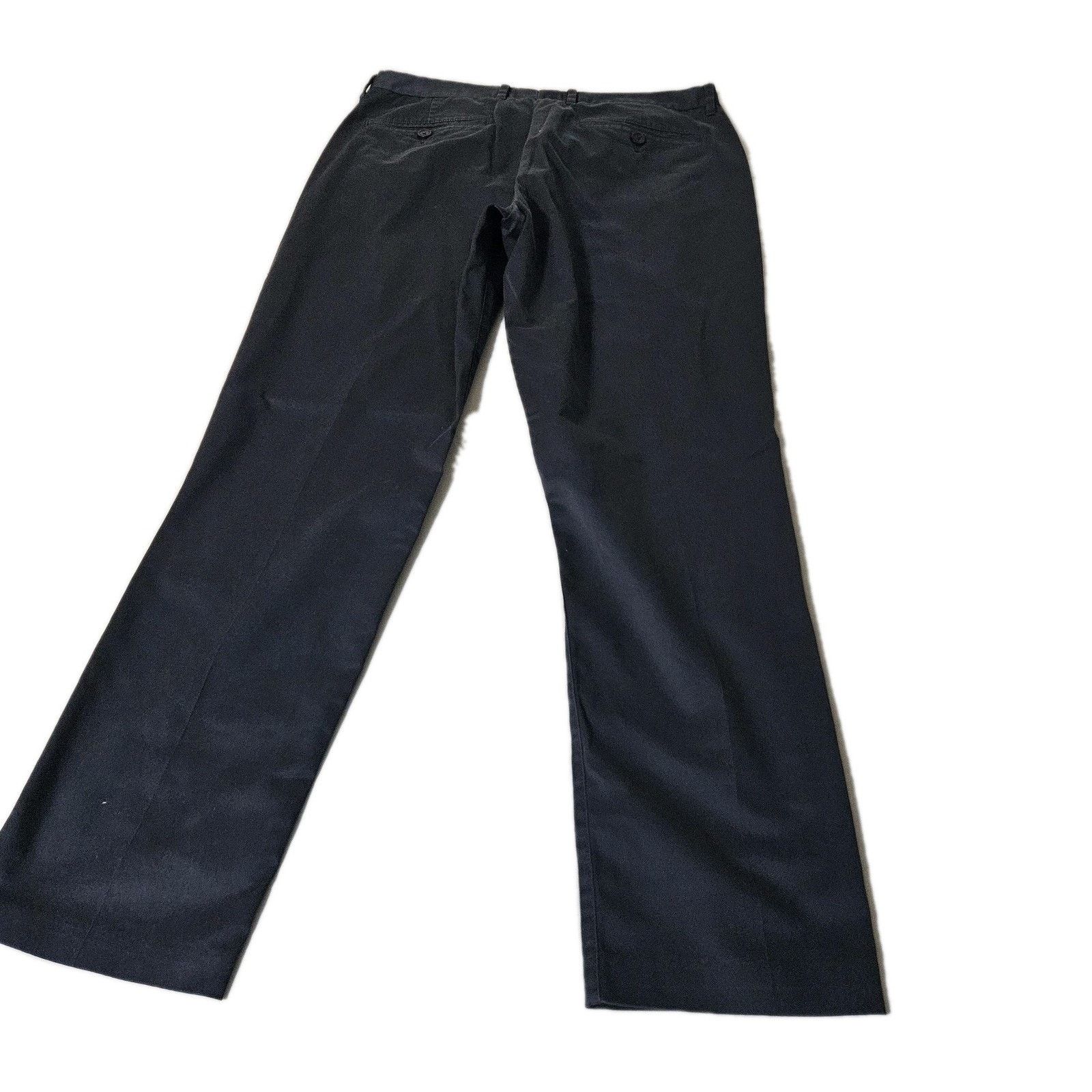 Bonobos Bonobos Monday LOT OF 3 Blue Chinos Pants Mens 33 28 Size US 33 - 12 Thumbnail
