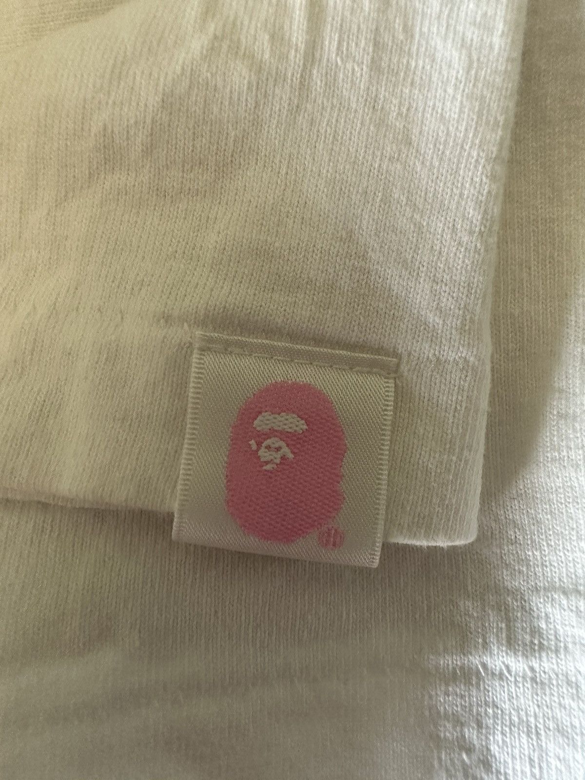 Anti Social Social Club × Bape Bape x Anti Social Social Club ABC Camo Box Tee Size US M / EU 48-50 / 2 - 7 Thumbnail