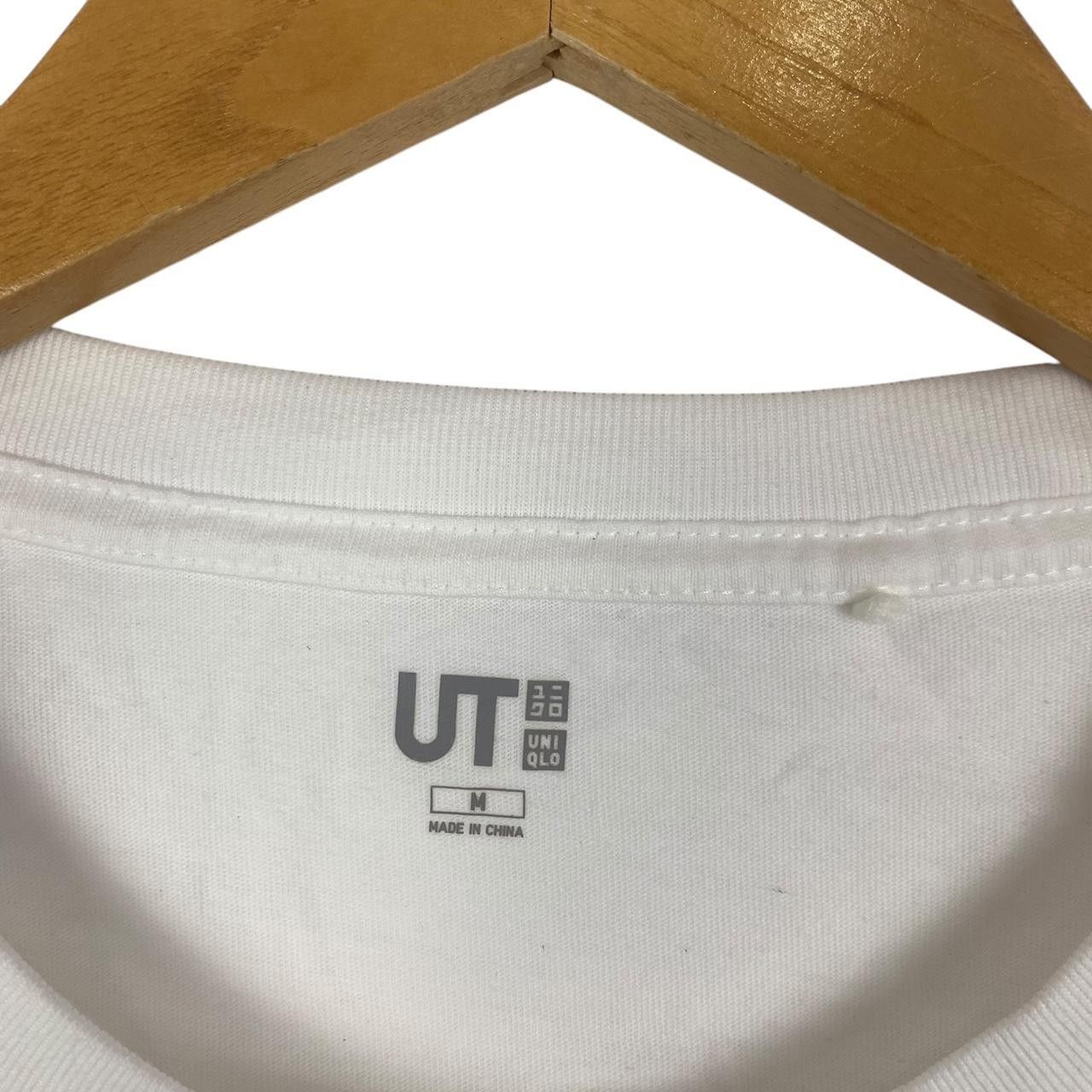 Other JUJUTSU KAIZEN ANIME Mahito Jogo Quote Manga Tee Shirt Size M / US 6-8 / IT 42-44 - 3 Thumbnail