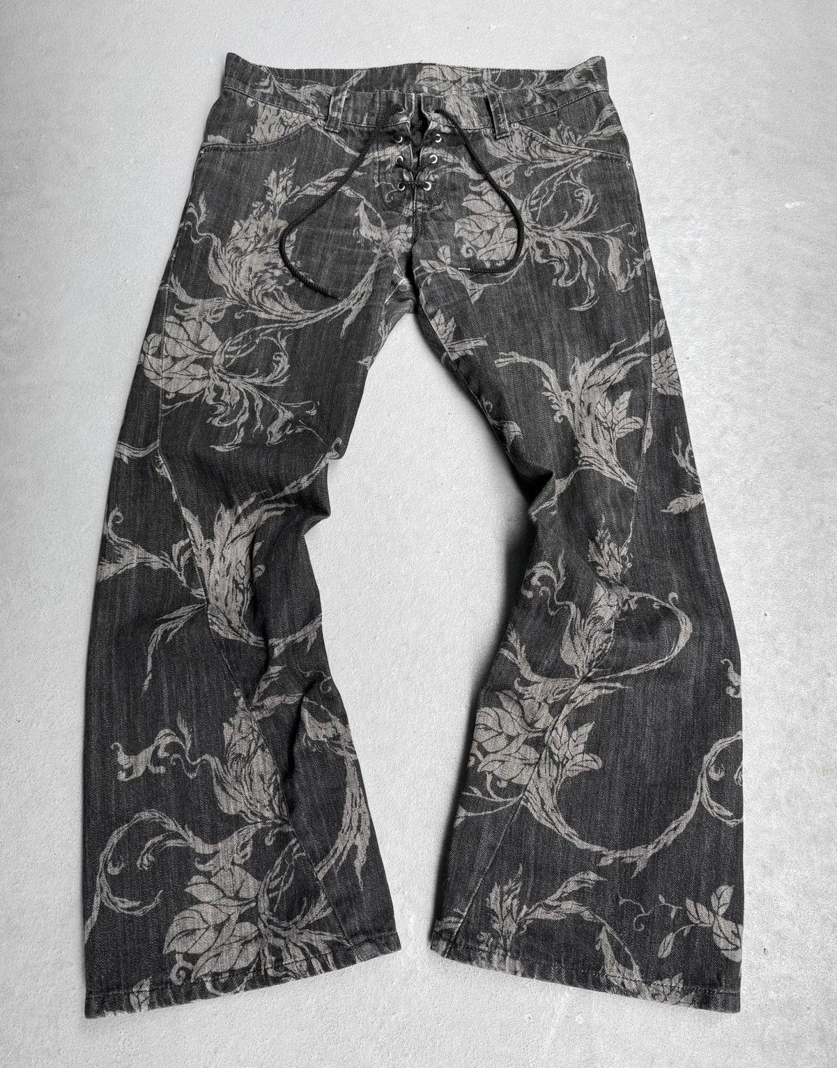 Men's Tornado Mart Japan Denim | Grailed