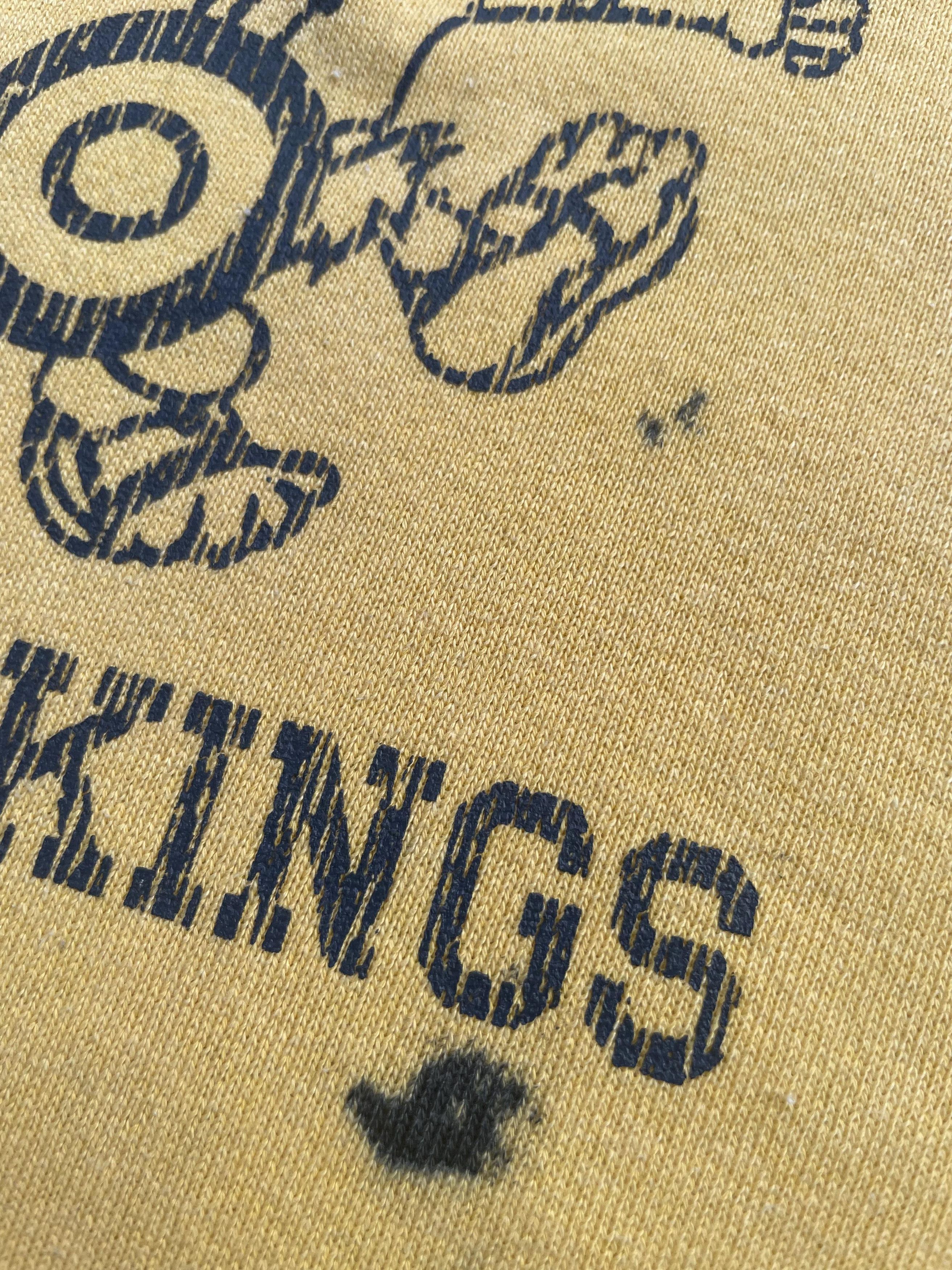 Lee × Vintage Vintage Thousand Island Vikings Crewneck Size US M / EU 48-50 / 2 - 9 Thumbnail