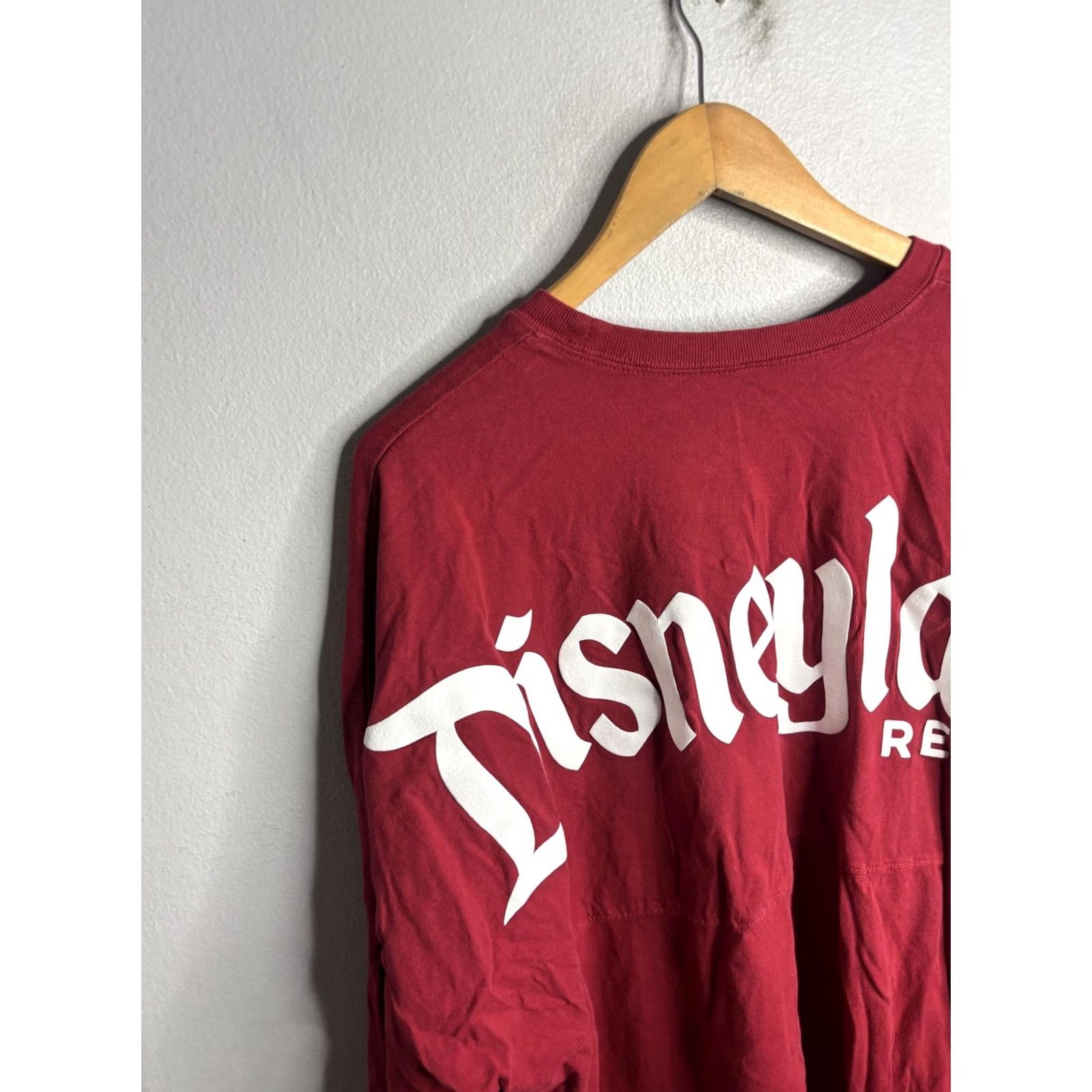 Disney VINTAGE? No. Size XXL / US 16-18 / IT 52-54 - 4 Thumbnail