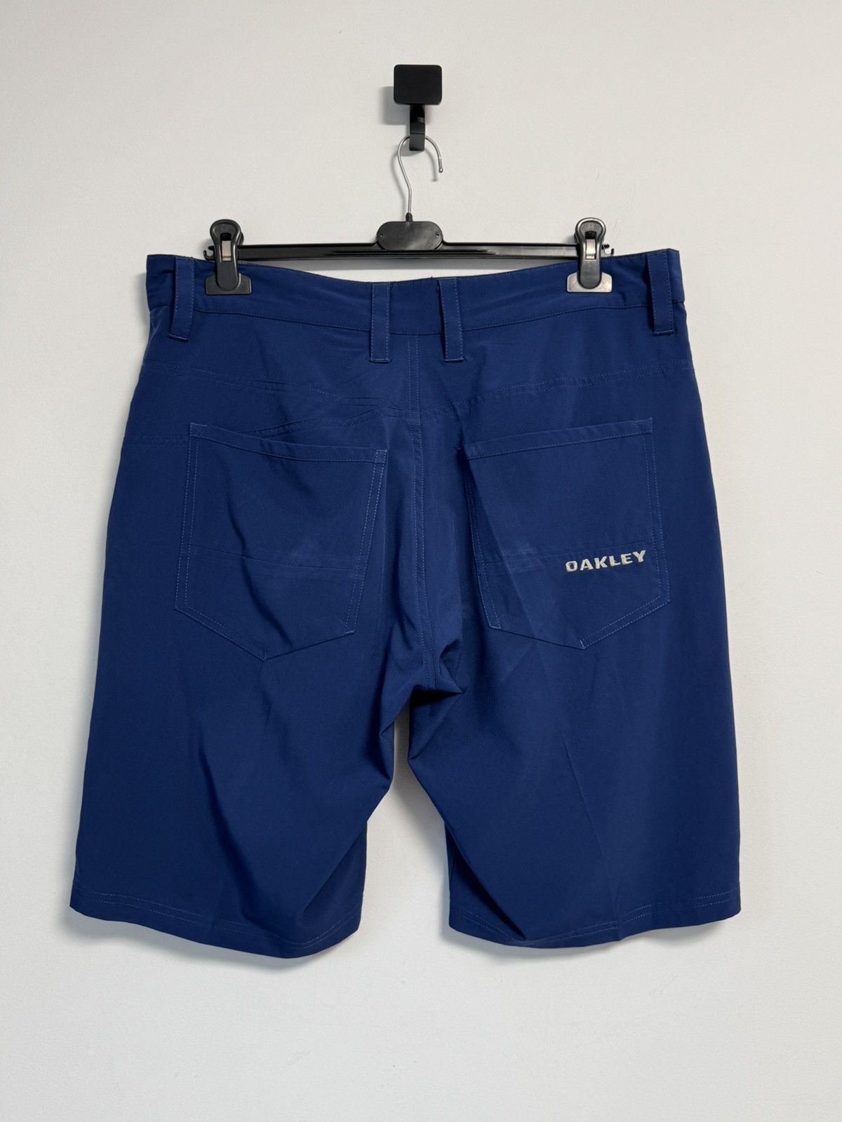Oakley Oakley Vintage Y2K style hype Shorts Size US 36 / EU 52 - 9 Thumbnail